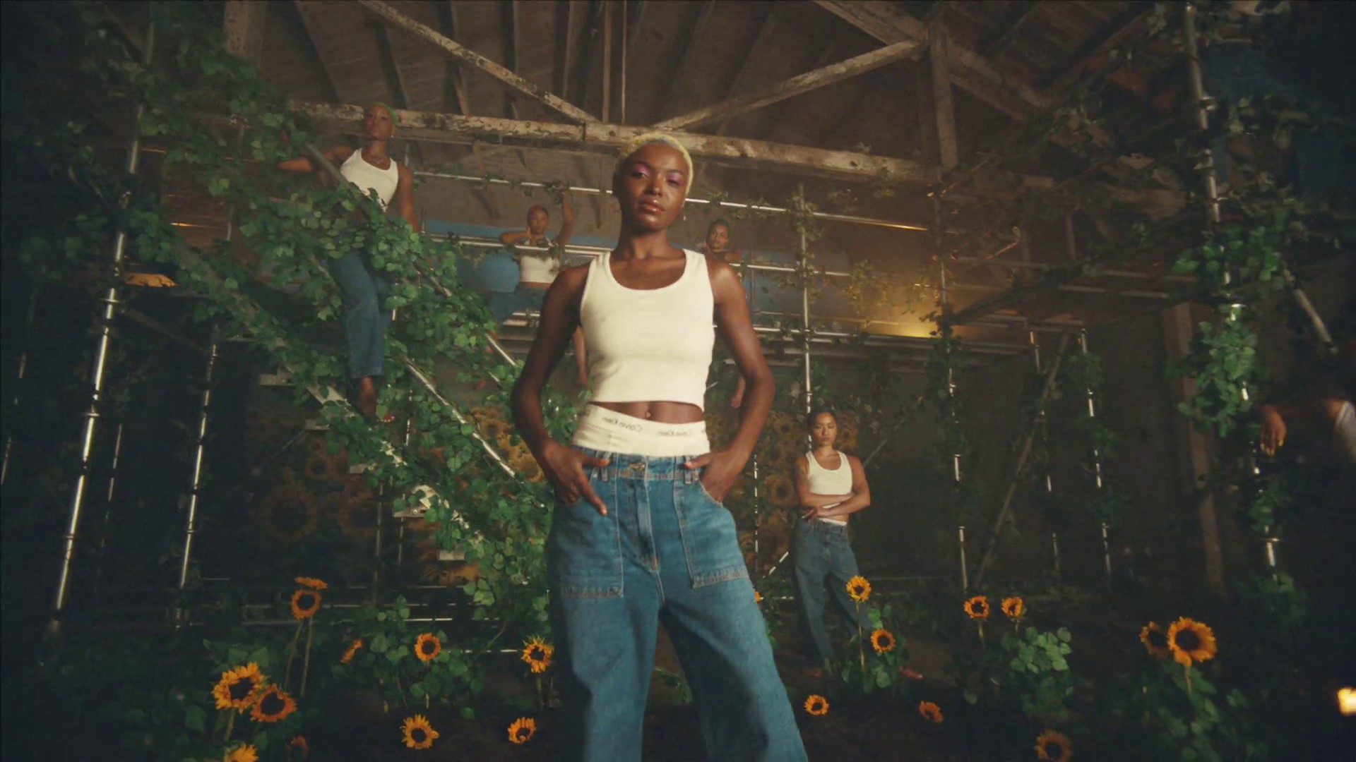 Mood (2020) —  shot,  lighting