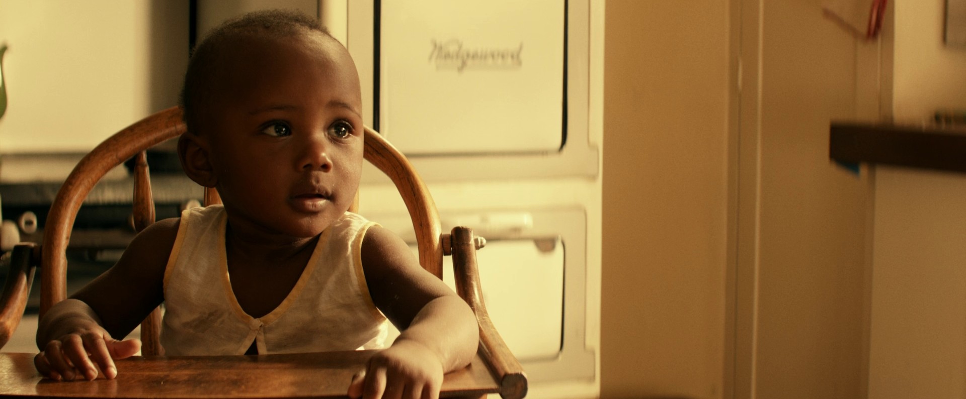 Day 1 (2021) —  shot,  lighting