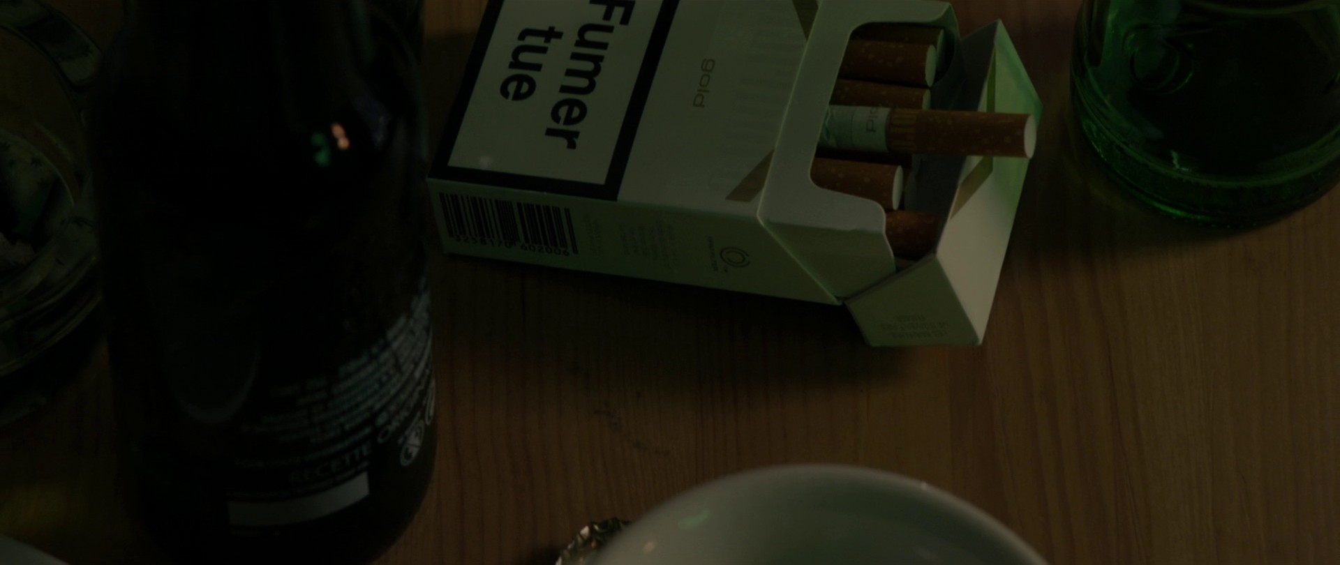 Lola Pater (2017) —  shot,  lighting