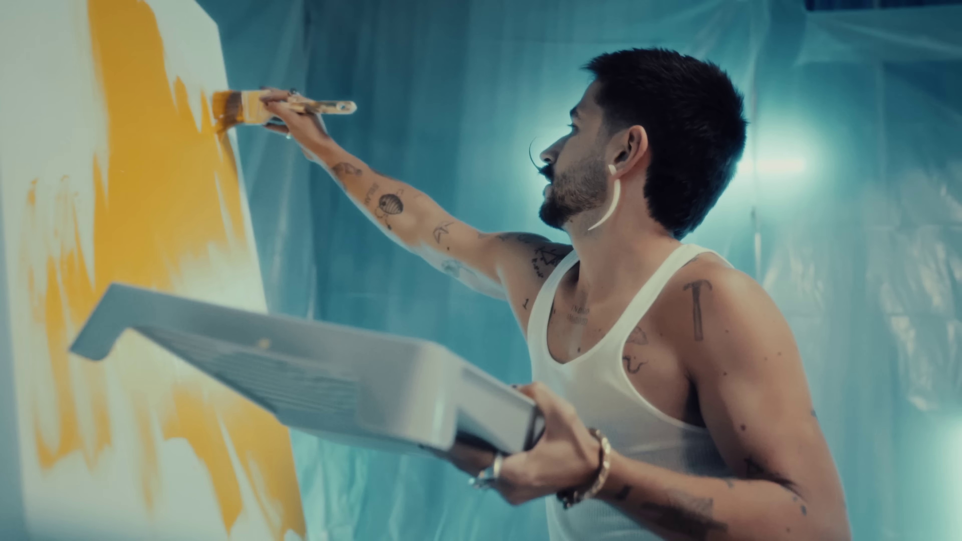 Corazón de Hojalata (2024) —  shot,  lighting