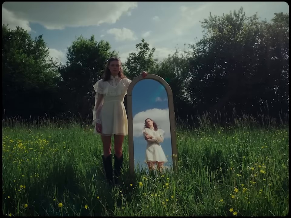 RJB (2024) —  shot,  lighting