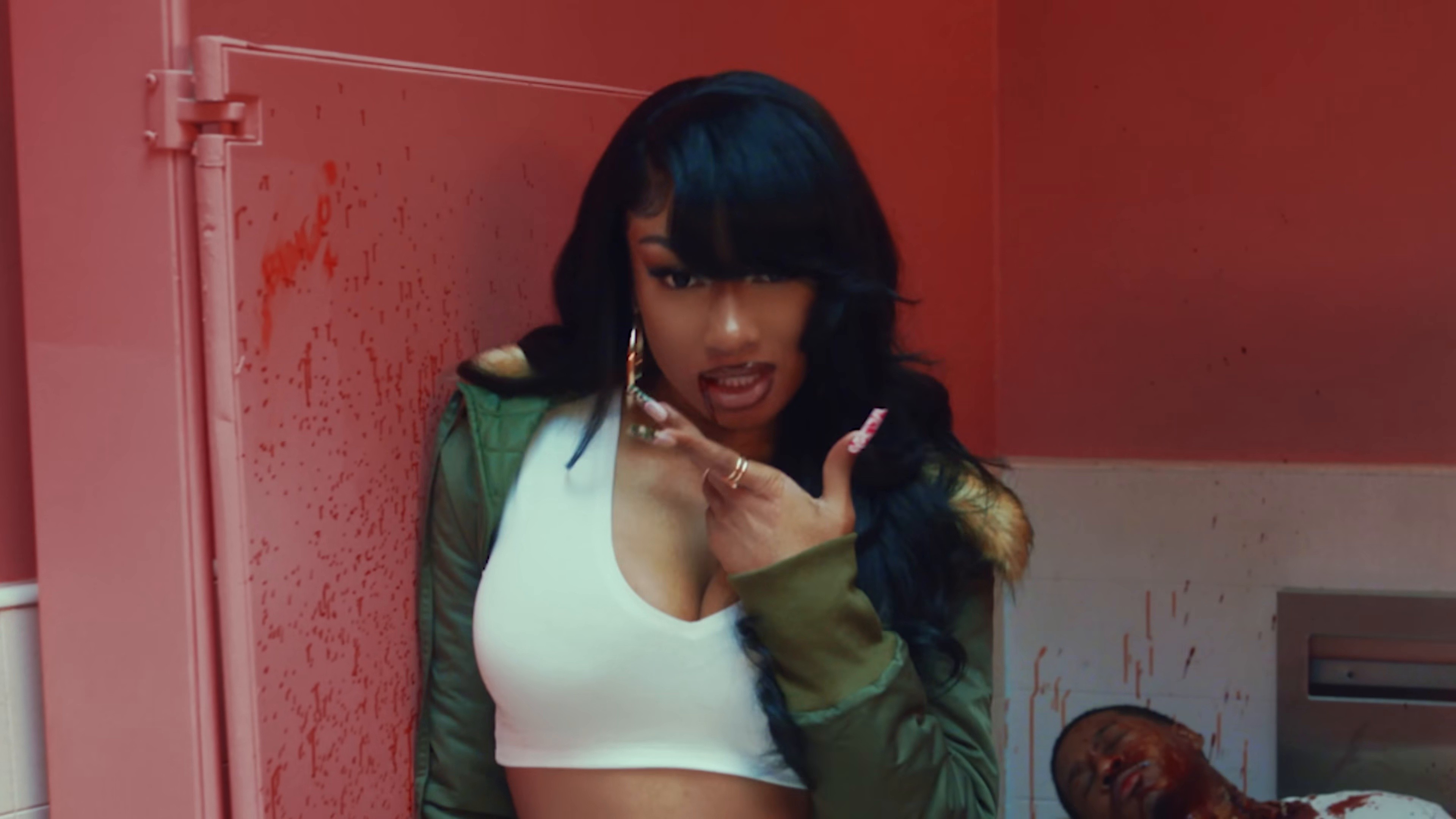 Roc Steady (2024) —  shot,  lighting