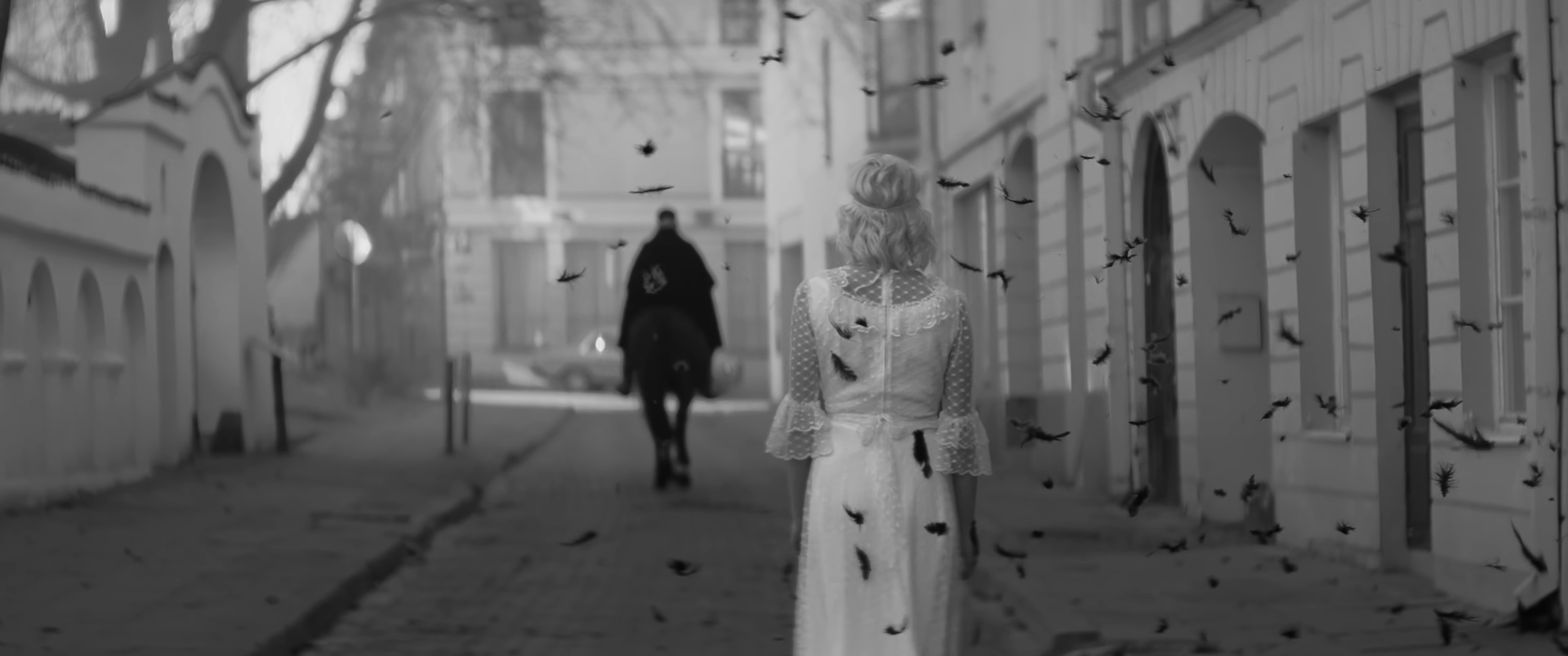 Dansingas (2020) —  shot,  lighting