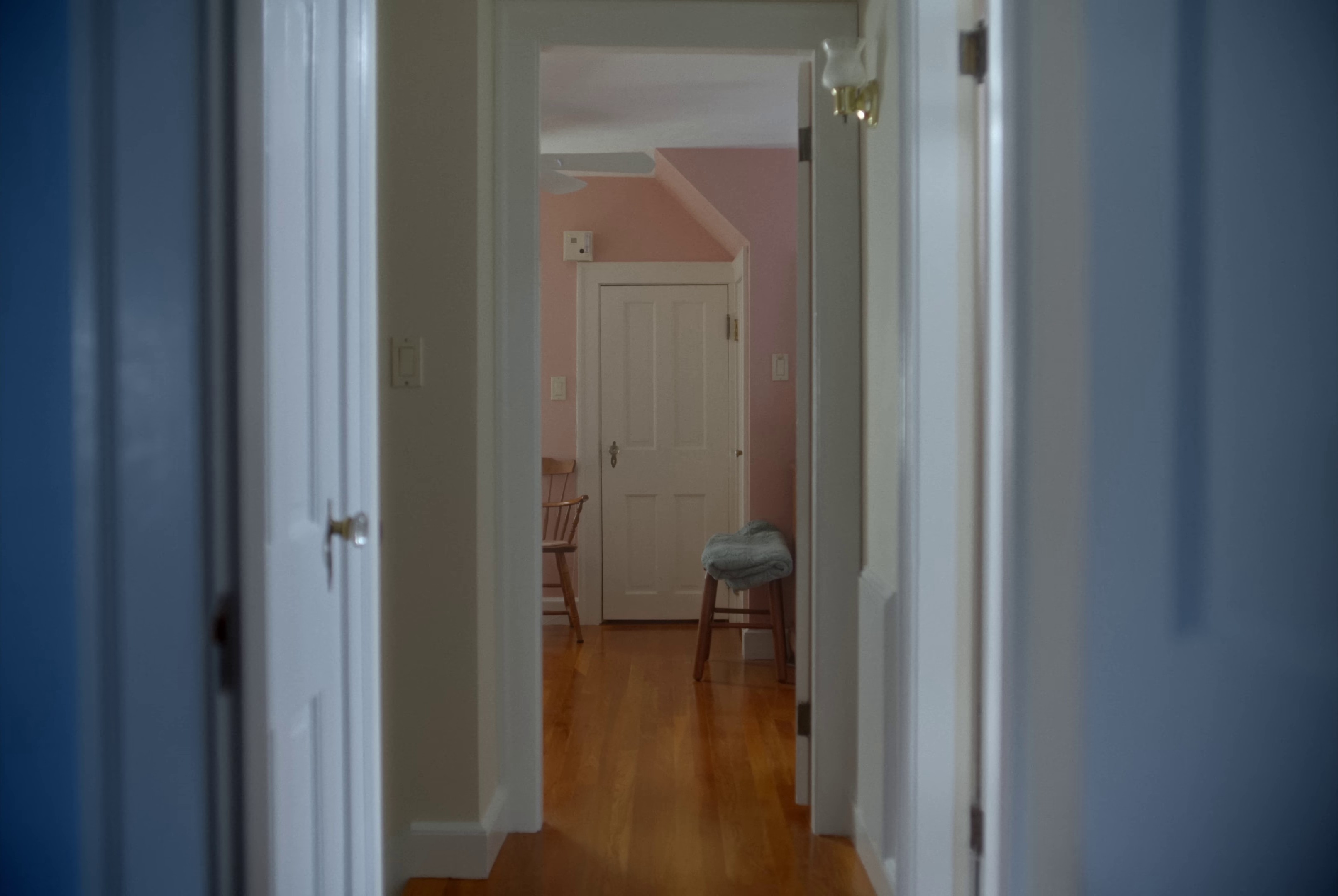 Wishes (2024) —  shot,  lighting