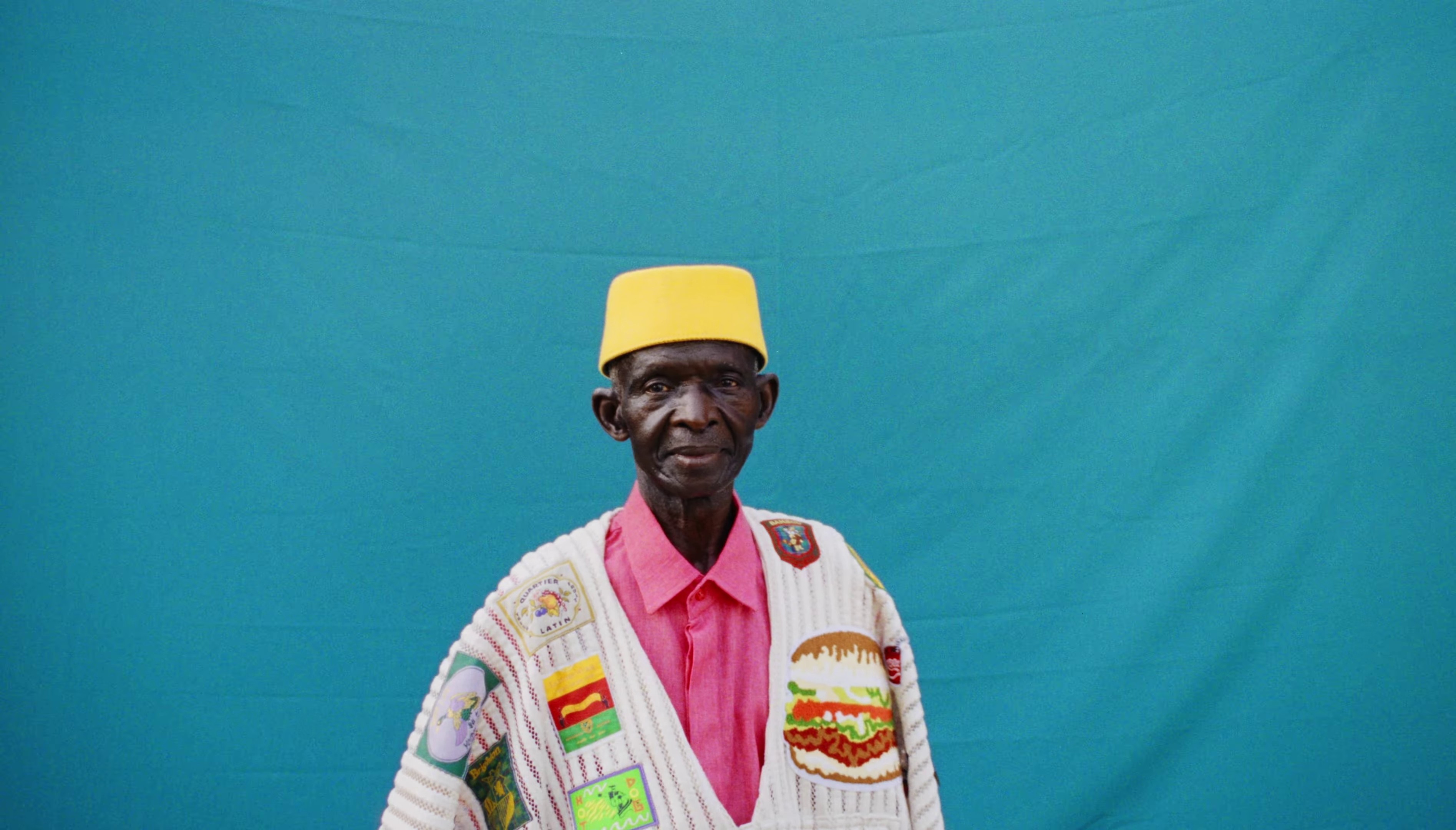 OPENHEARTED (2023) —  shot,  lighting