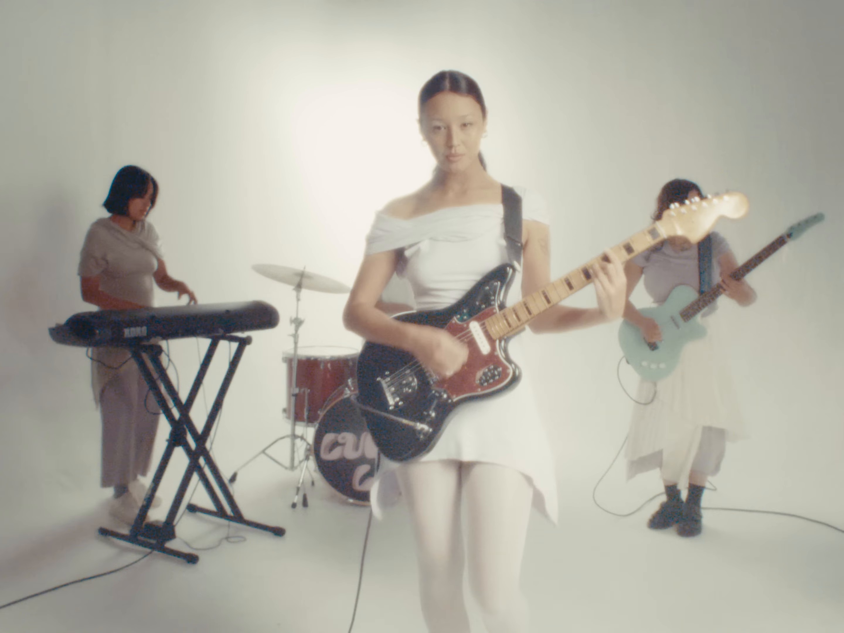 Golden Hour (2024) —  shot,  lighting