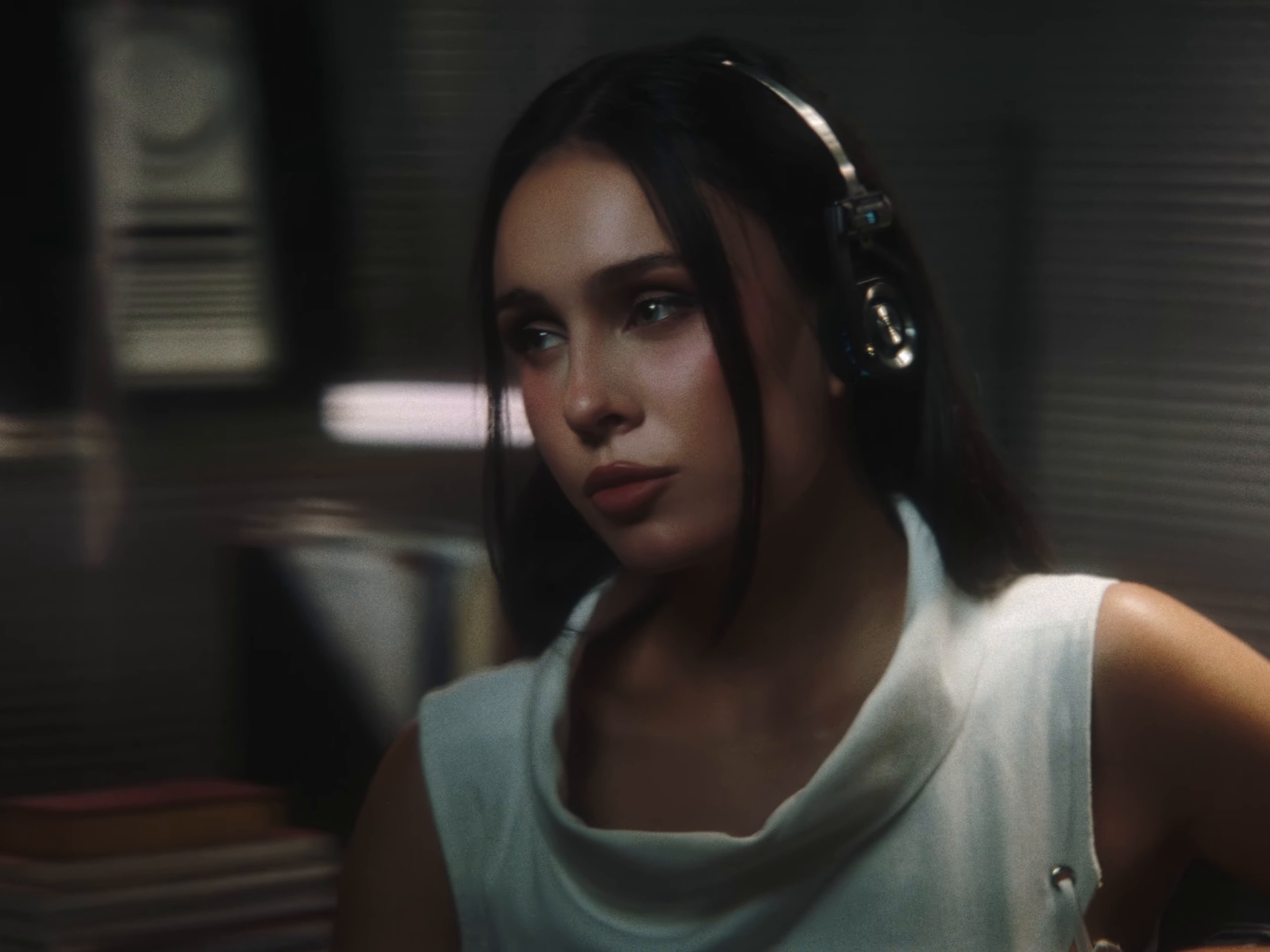 Фетиш (2024) —  shot,  lighting