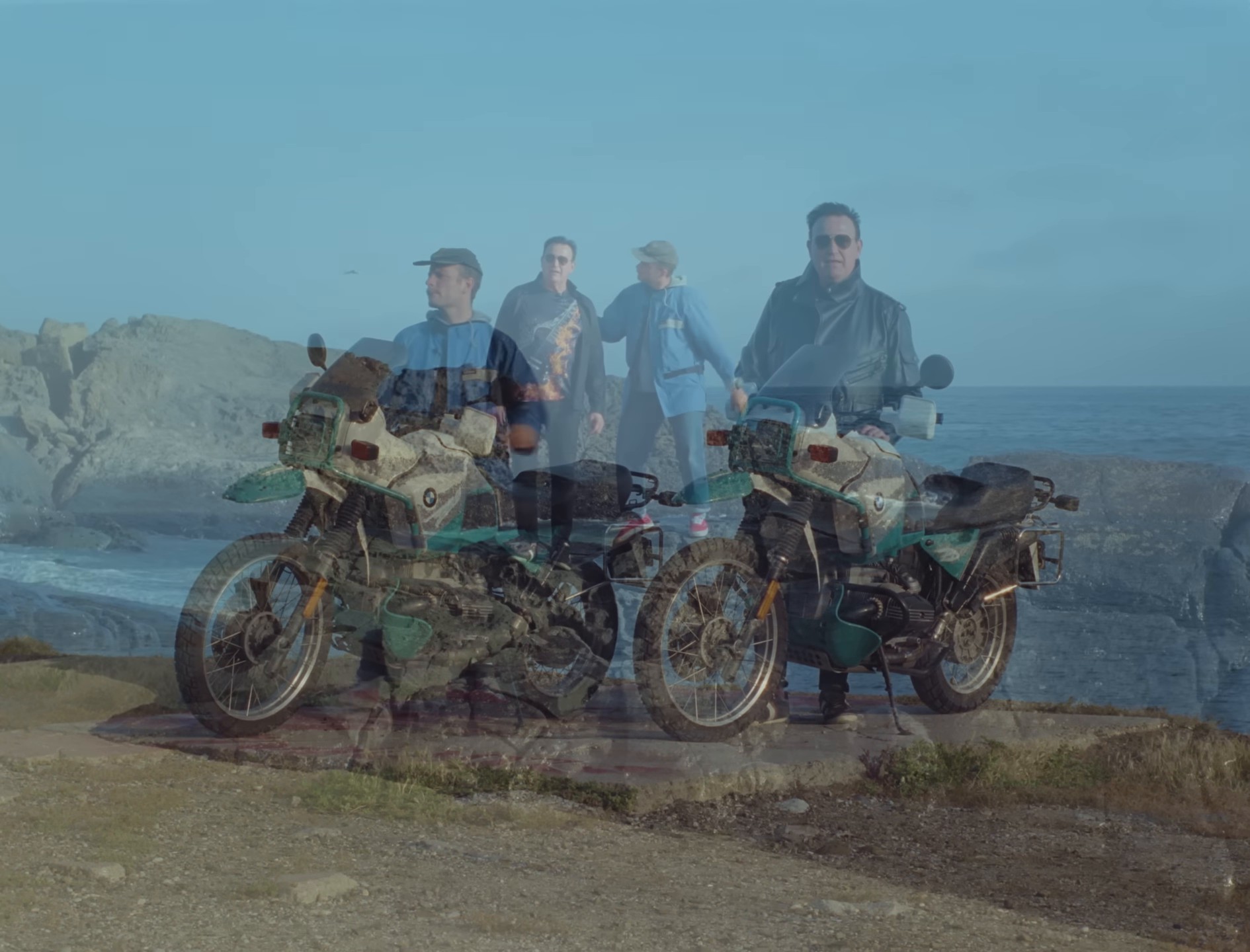 STILL WHAT I'M LOOKING FOR (2024) —  shot,  lighting