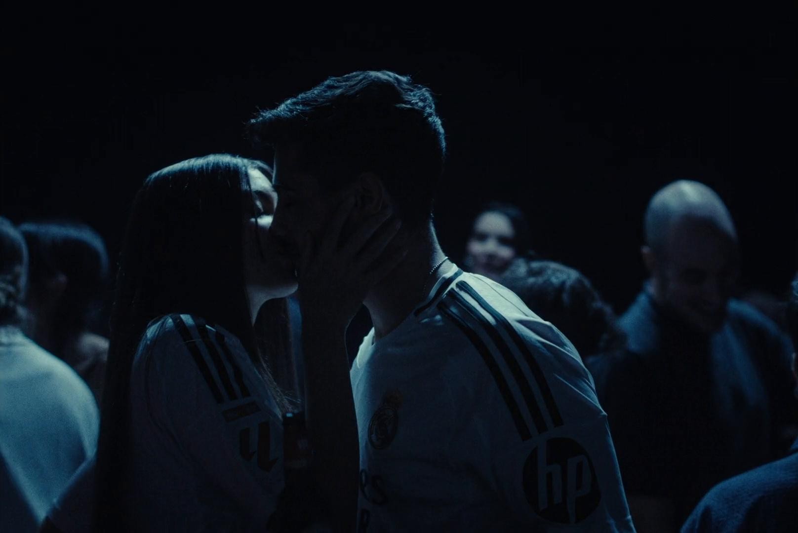 MAHOU - DERBI (Commercial) (2024) —  shot,  lighting