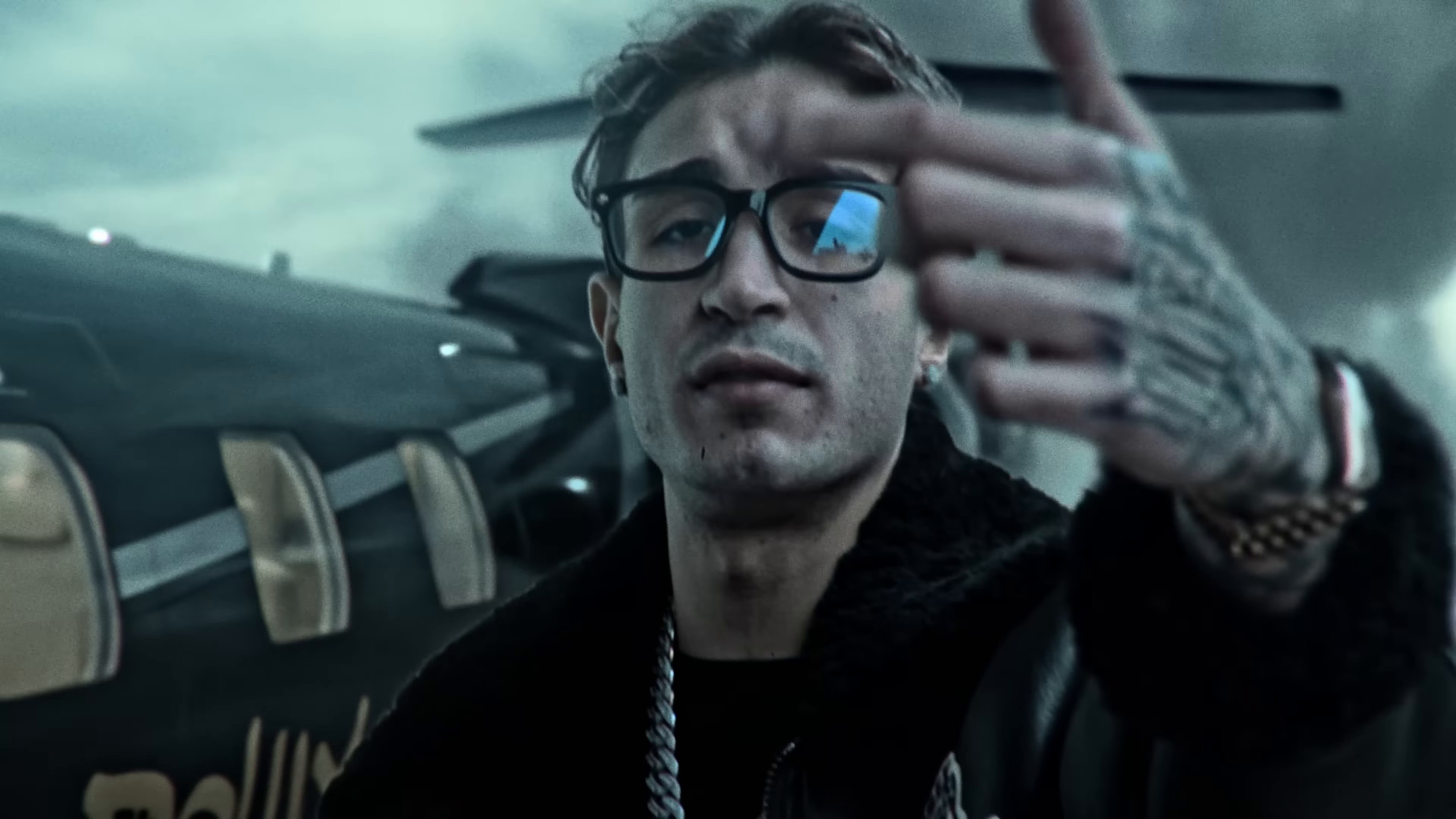 Borse Hermès (2024) —  shot,  lighting