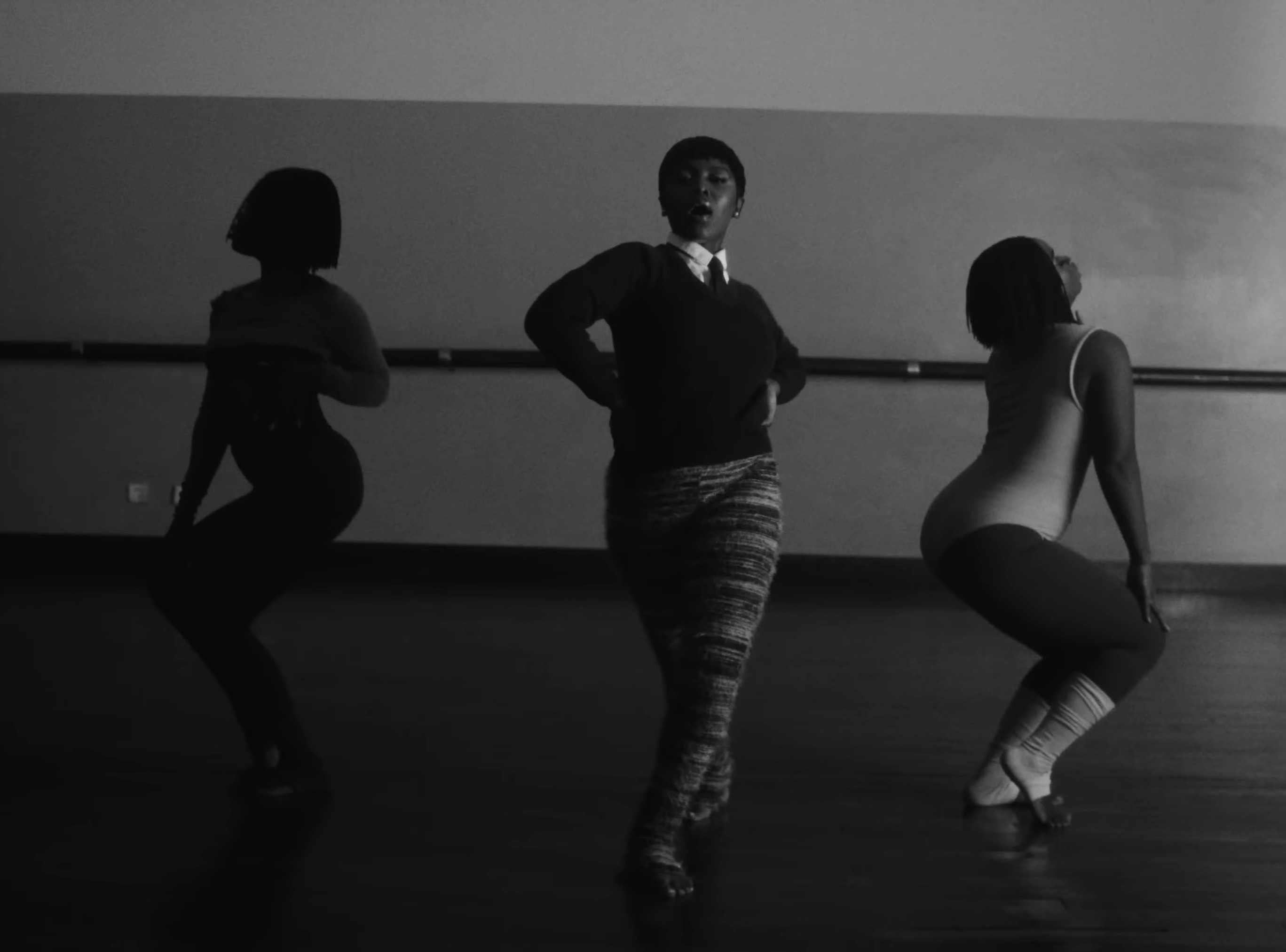 Sankofa (2025) —  shot,  lighting