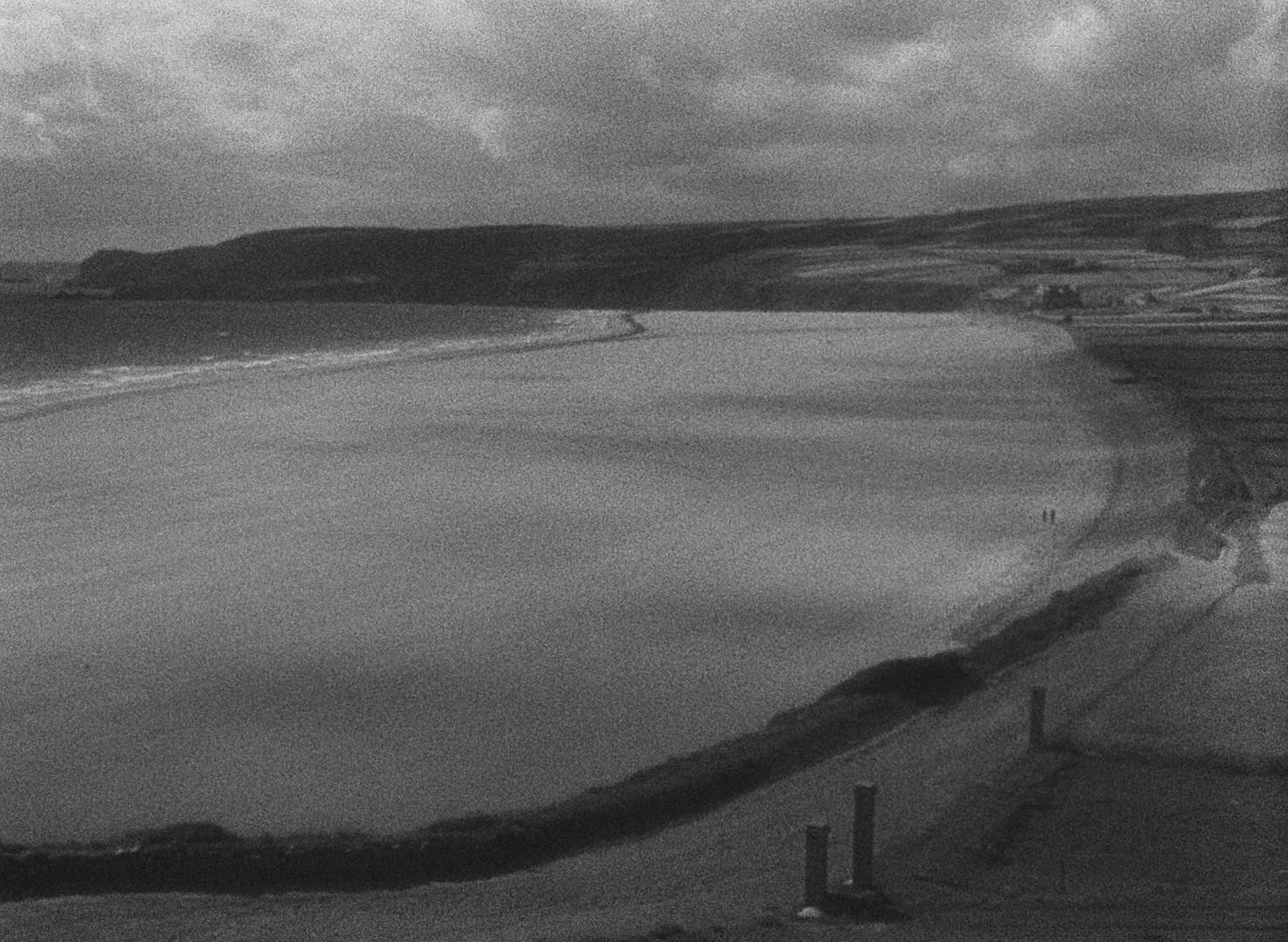 Stormy Waters (1946) —  shot,  lighting