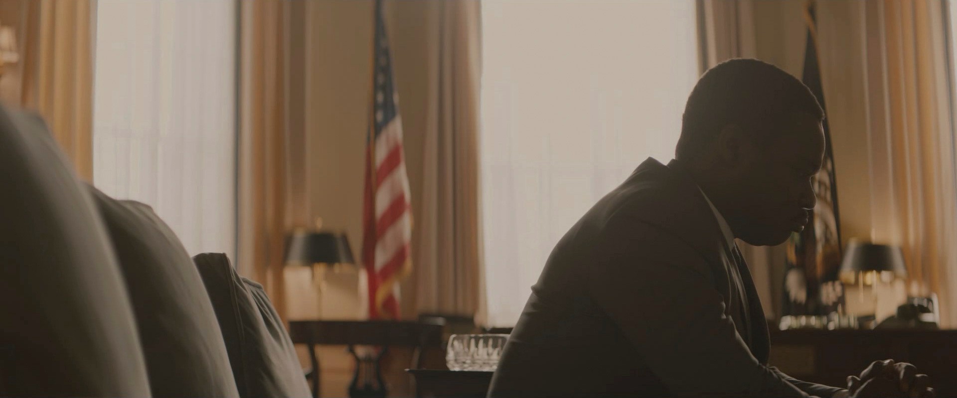 Selma (2014) —  shot,  lighting