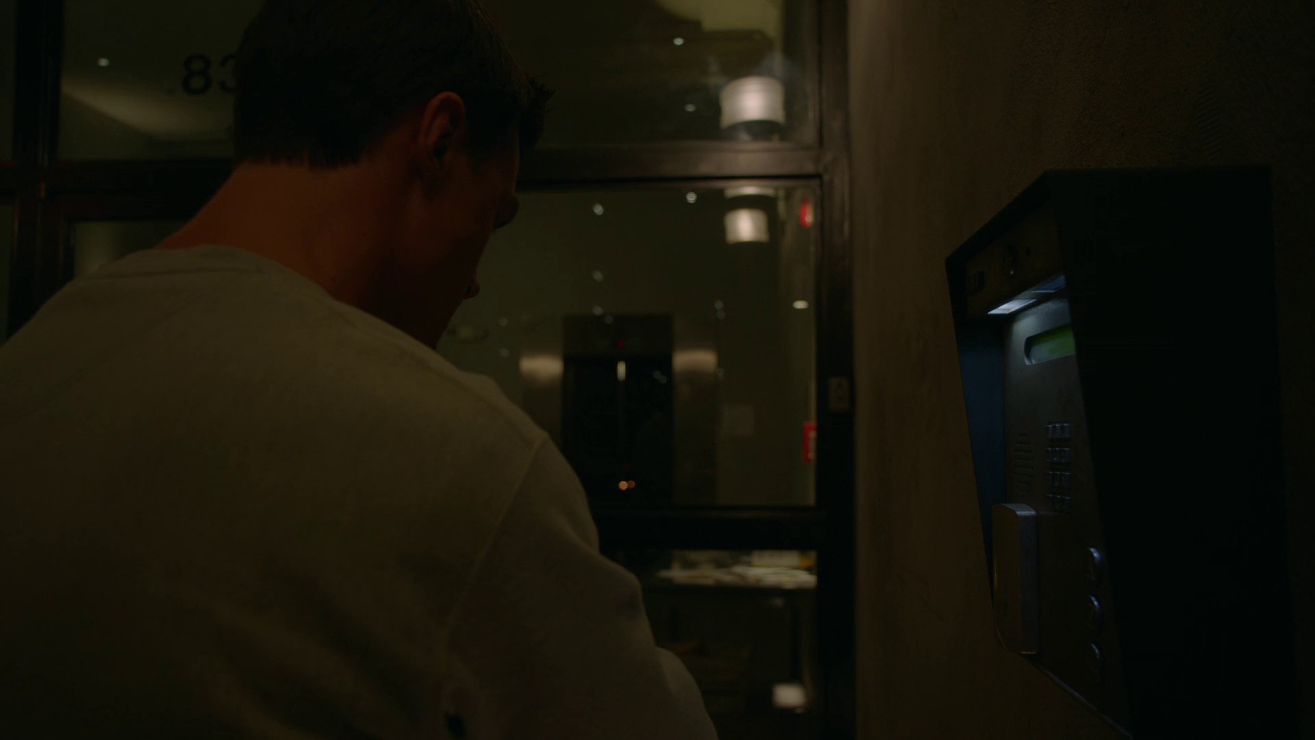 House by the Lake (2018) —  shot,  lighting