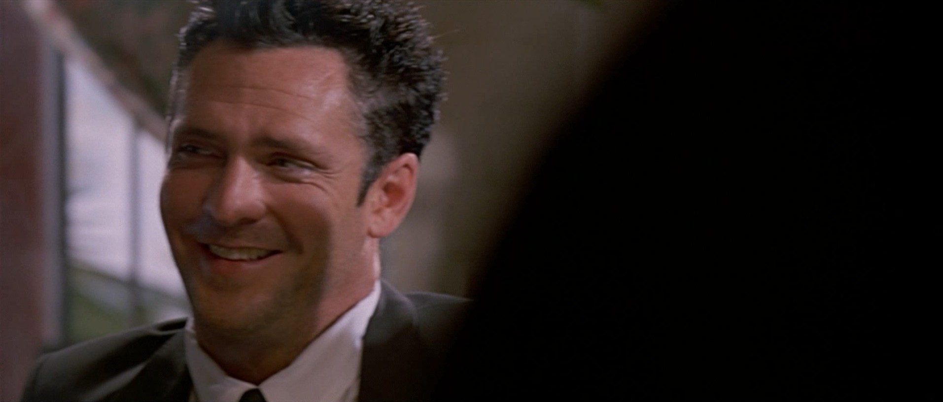 Reservoir Dogs (1992) —  shot,  lighting