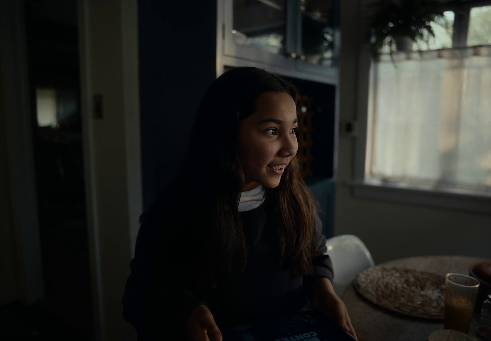 FORD 'Stronger Together' (2024) —  shot,  lighting