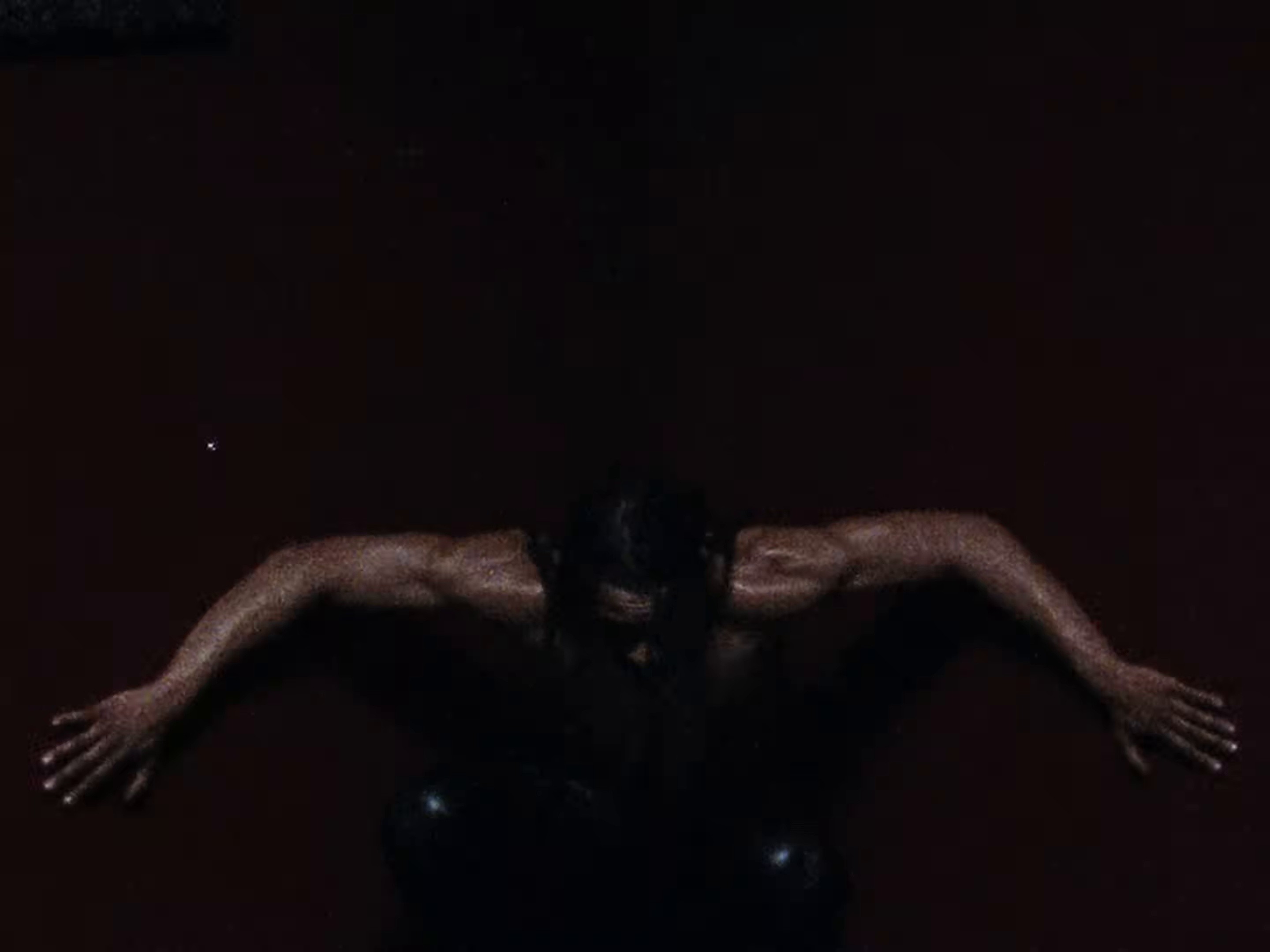 OCEANS (2025) —  shot,  lighting