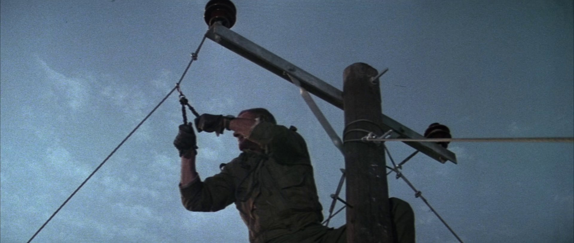 Never Say Never Again (1983) —  shot,  lighting