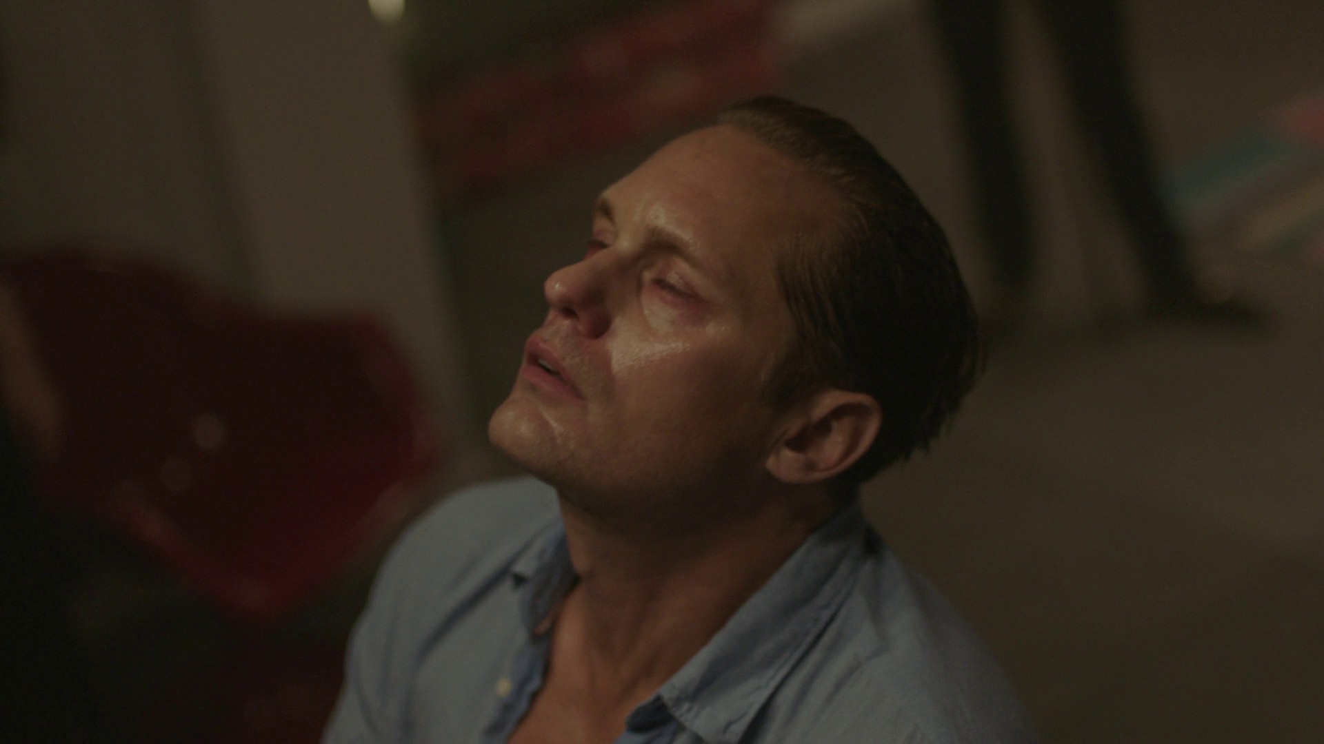 Infinity Pool (2023) —  shot,  lighting