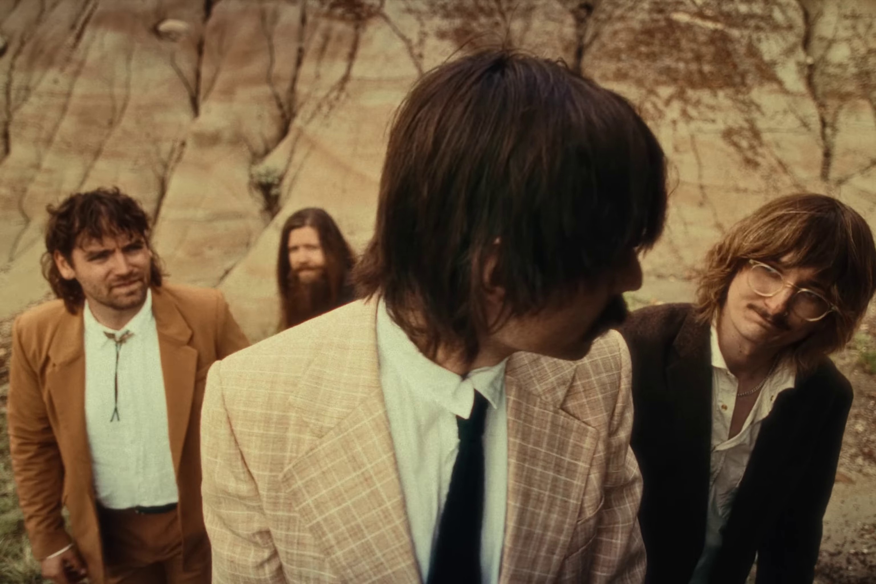 Color Blind (2023) —  shot,  lighting