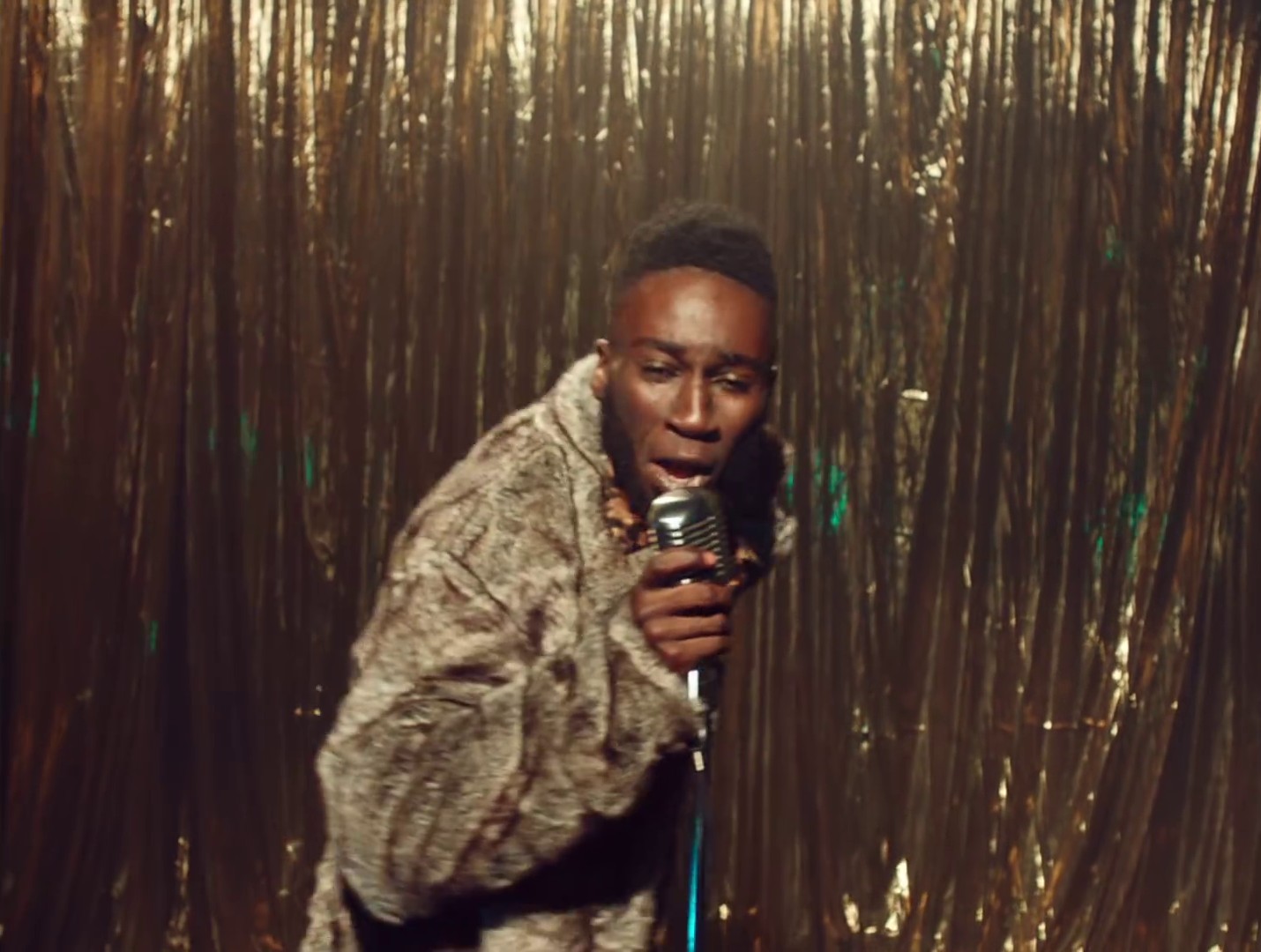 Coming Home (2019) —  shot,  lighting