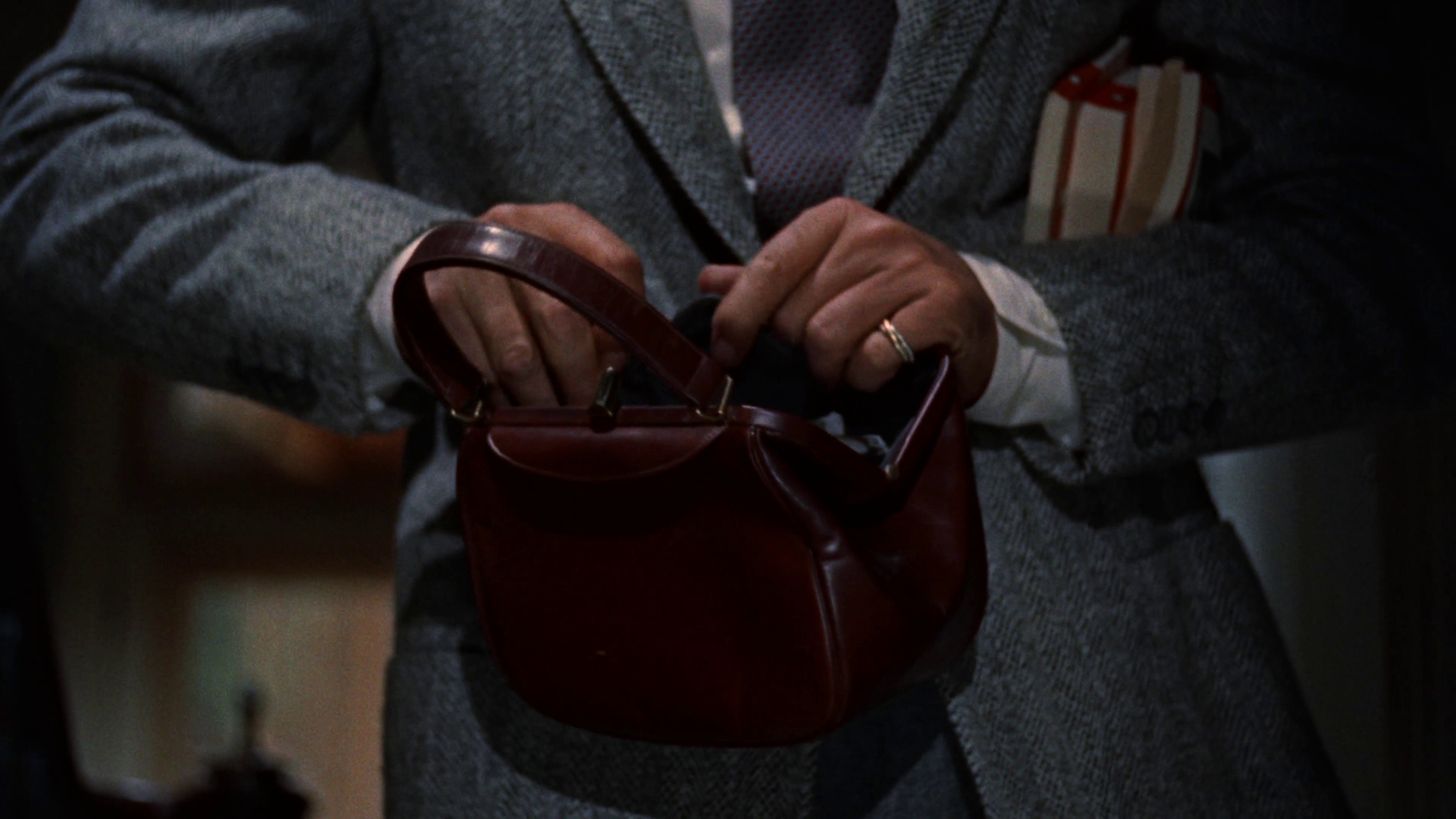 Dial M for Murder (1954) —  shot,  lighting