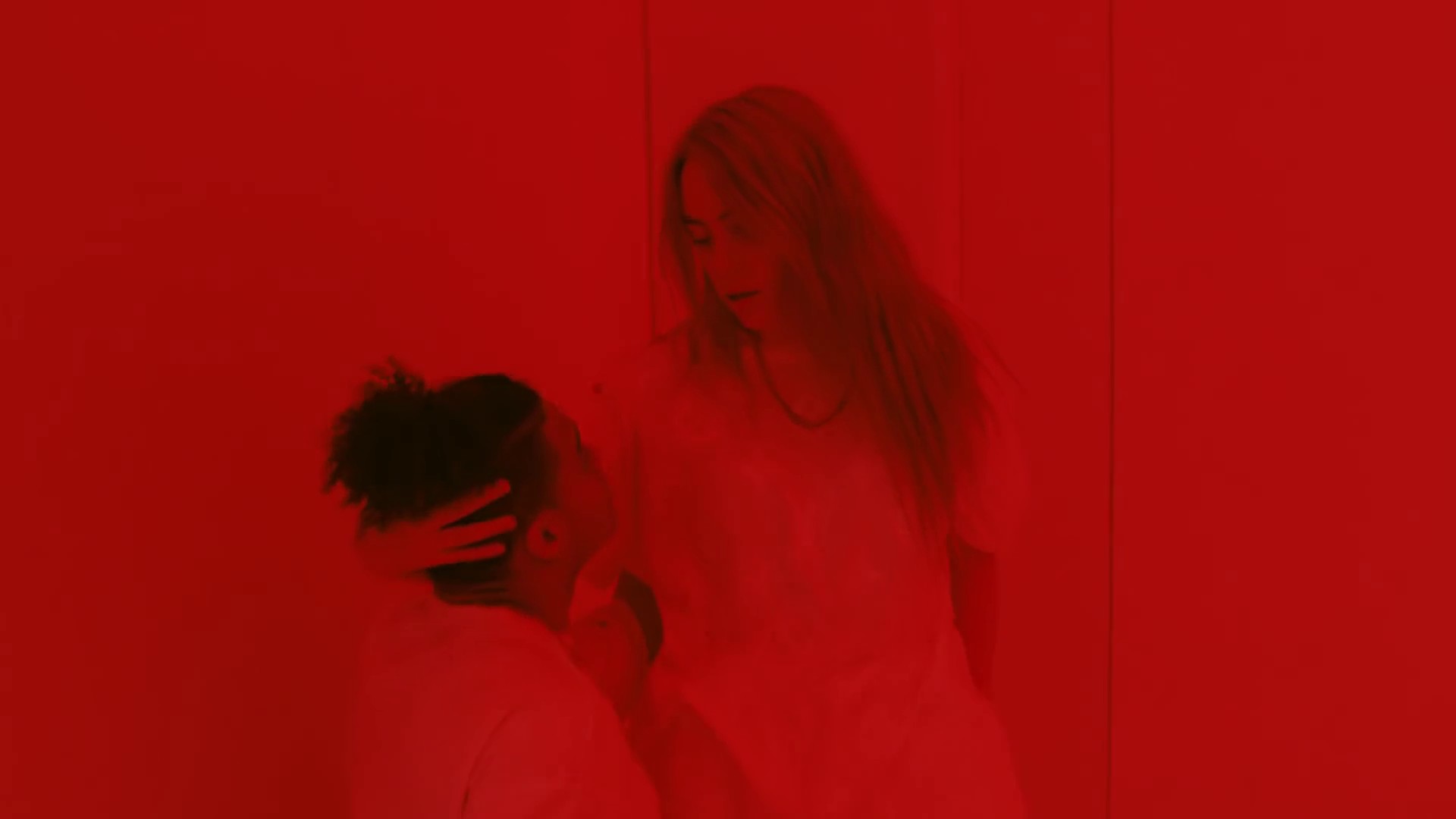 Hostage (2018) —  shot,  lighting