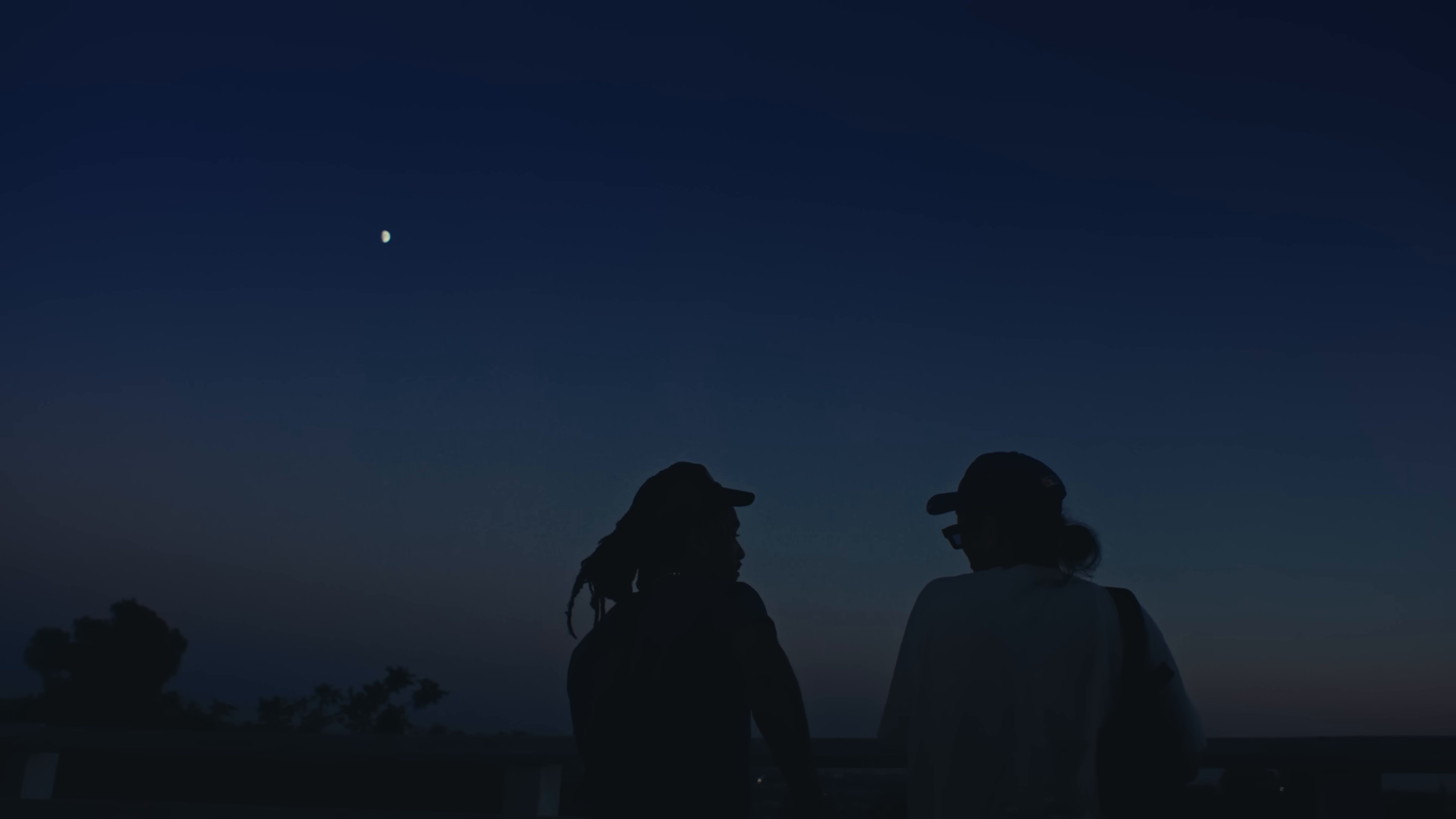 JUICY (2025) —  shot,  lighting