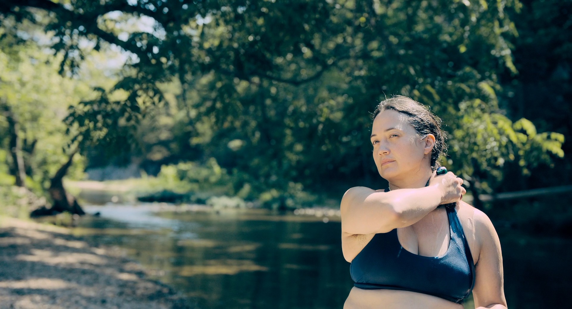 Fancy Dance (2024) —  shot,  lighting