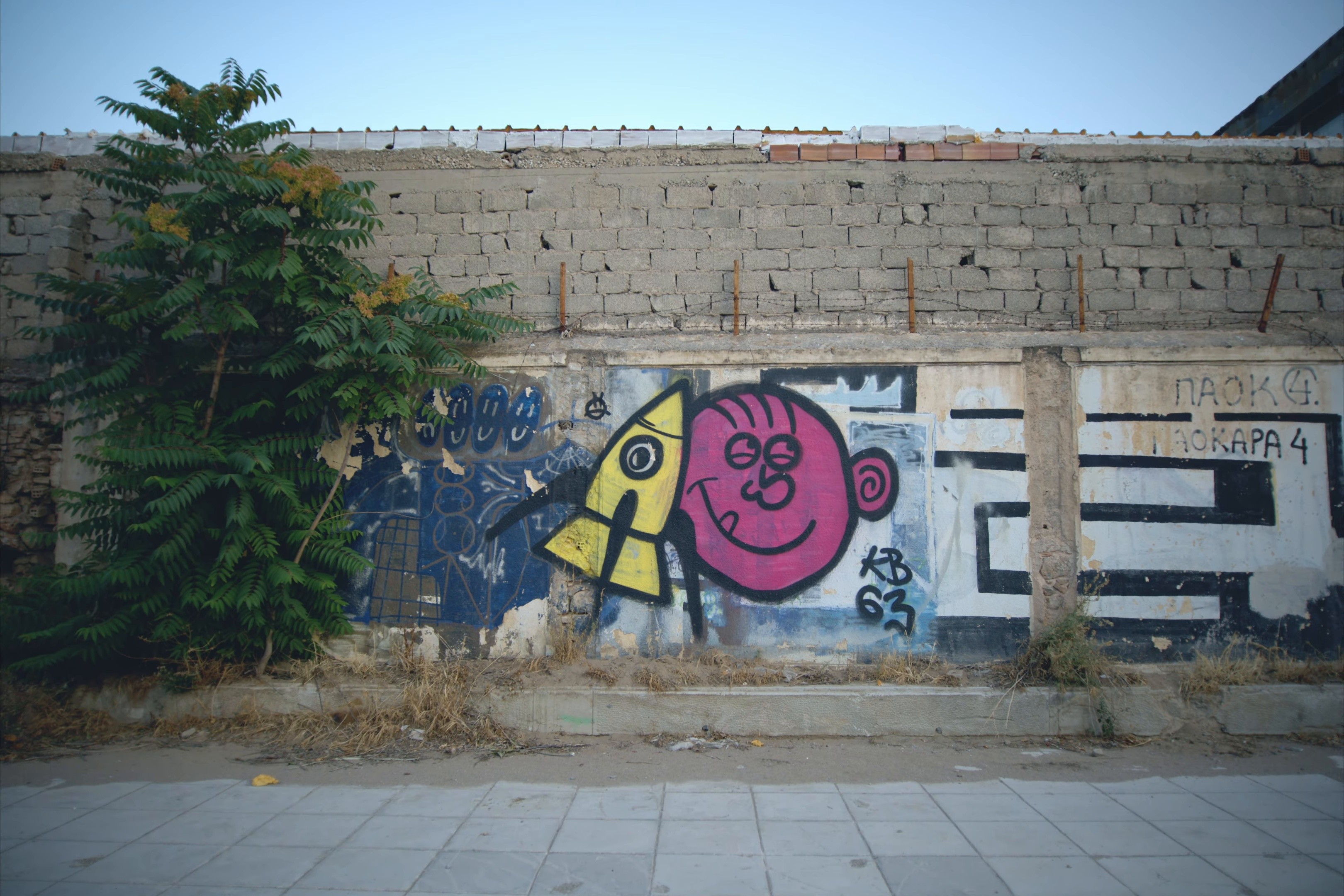 FLEGETAI (2025) —  shot,  lighting