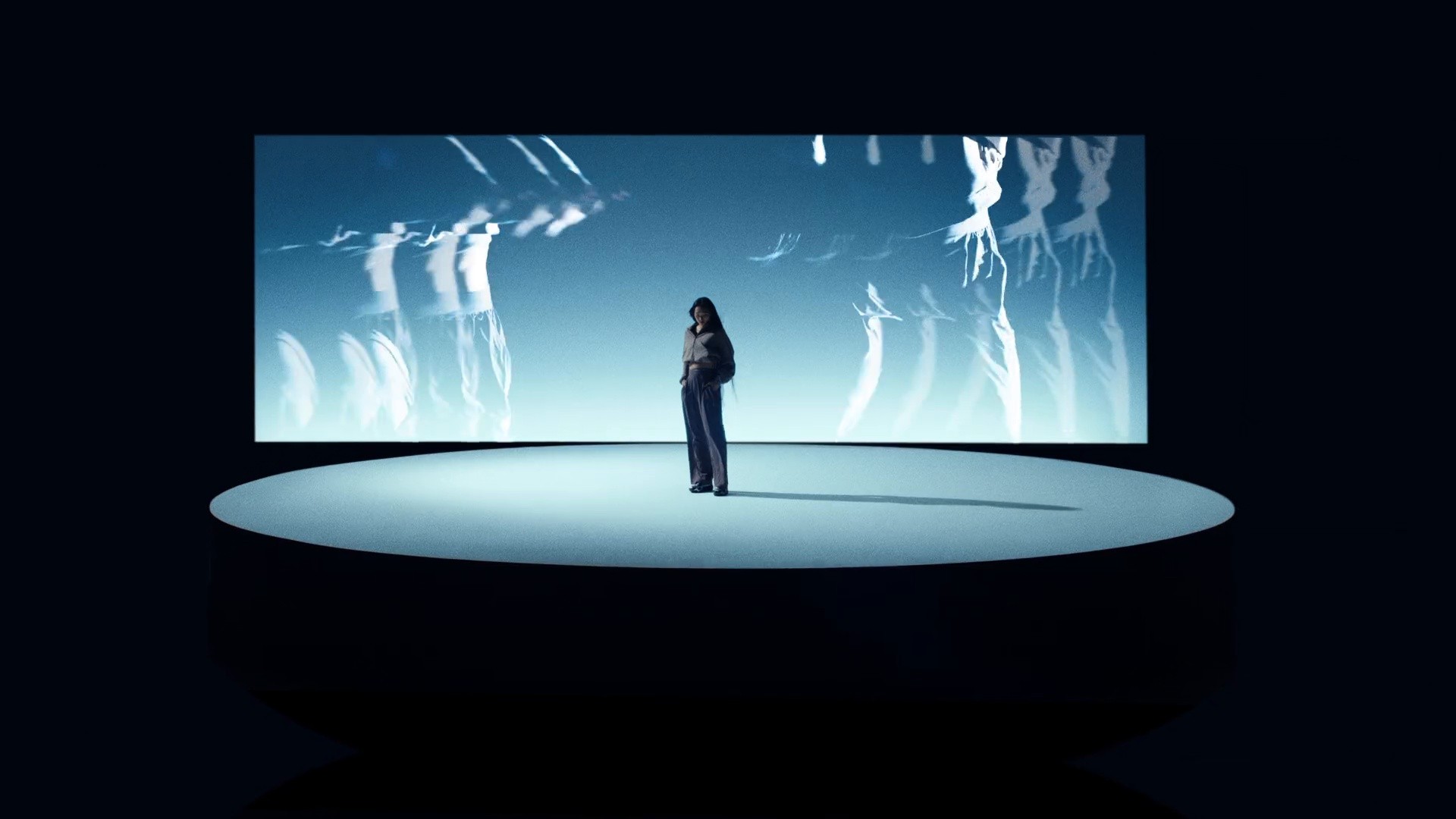 NIKE 24.7 (2025) —  shot,  lighting