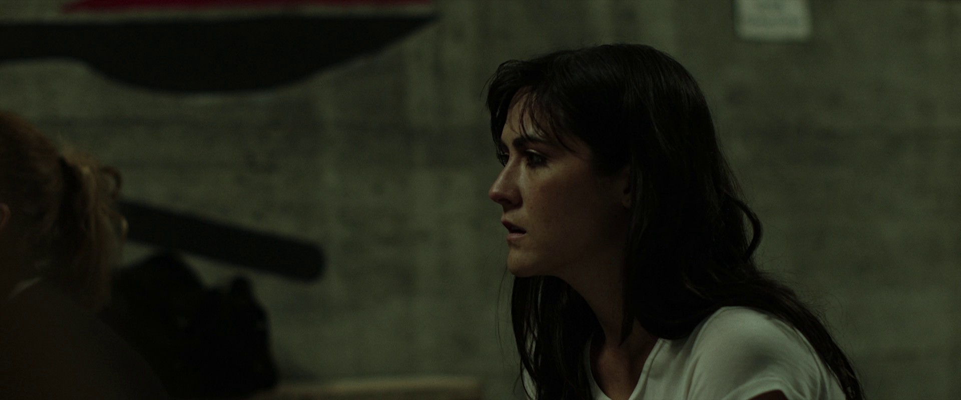 The Novice (2022) —  shot,  lighting