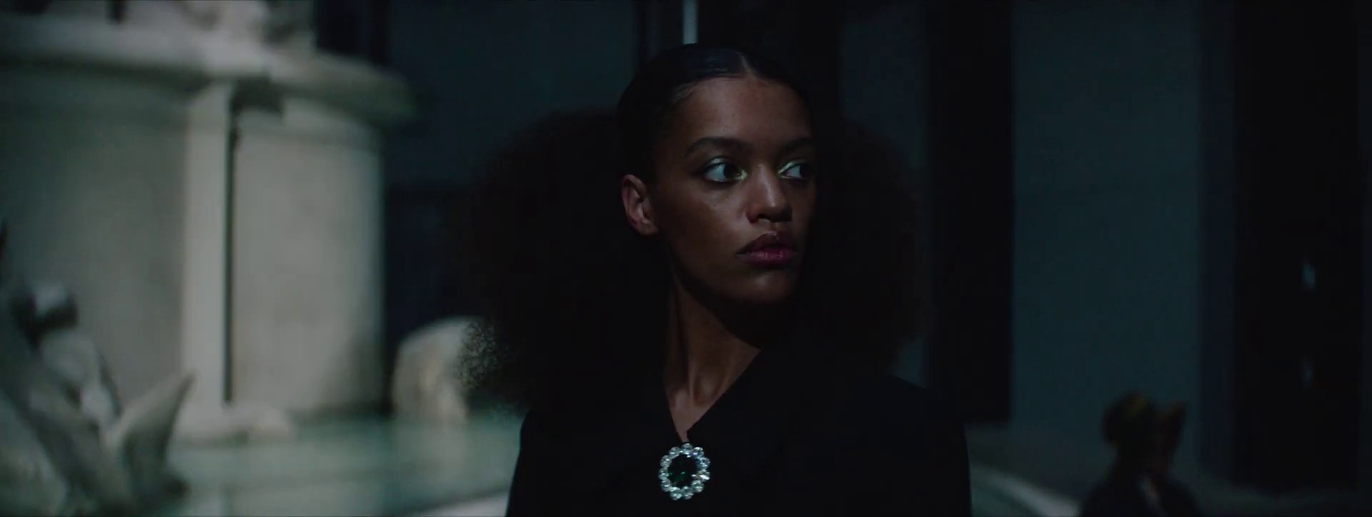 Don't Judge Me (2021) —  shot,  lighting