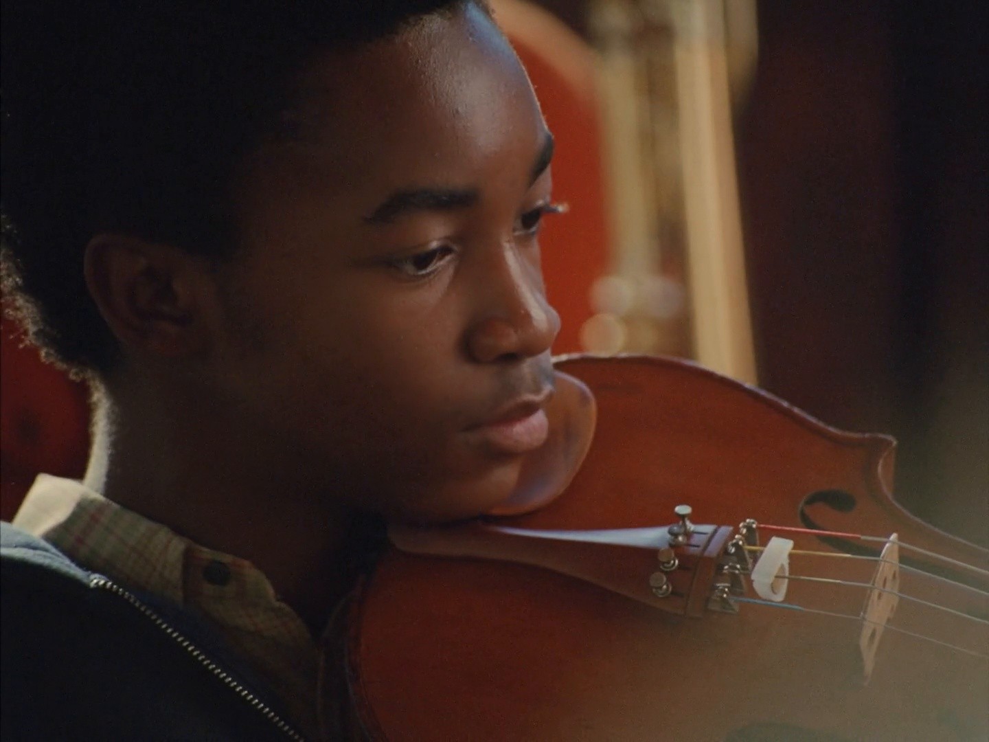 First Light - Stussy (2024) —  shot,  lighting