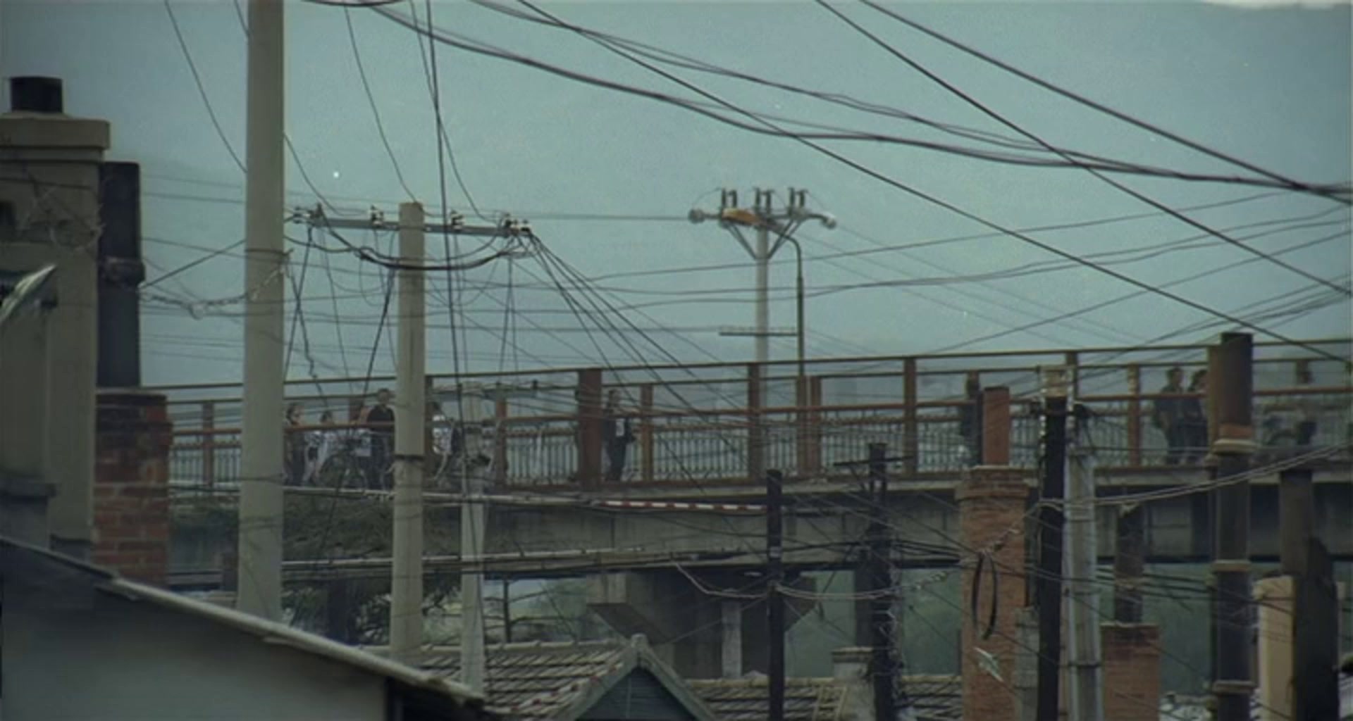 Summer Palace (2007) —  shot,  lighting