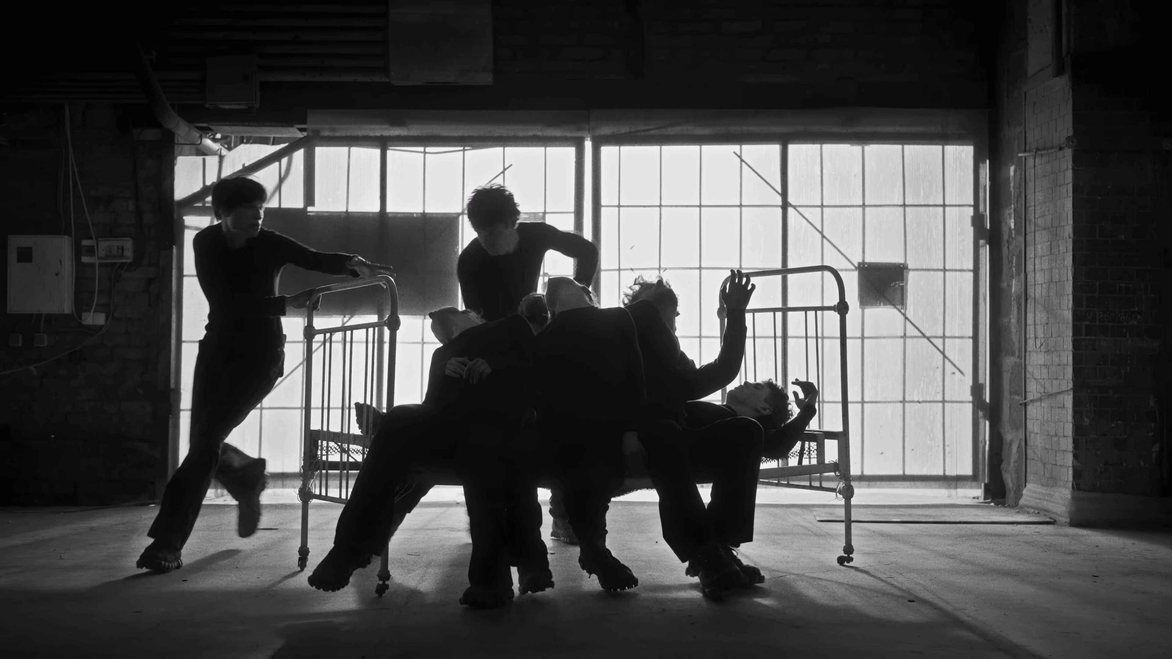 Літаки (2024) —  shot,  lighting