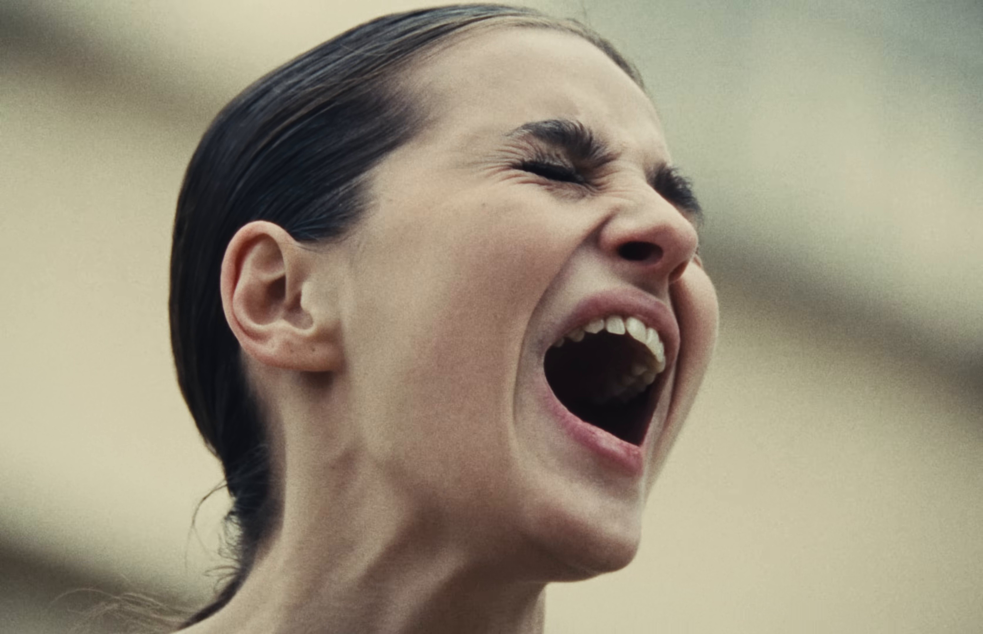 Barcelona (2026) —  shot,  lighting