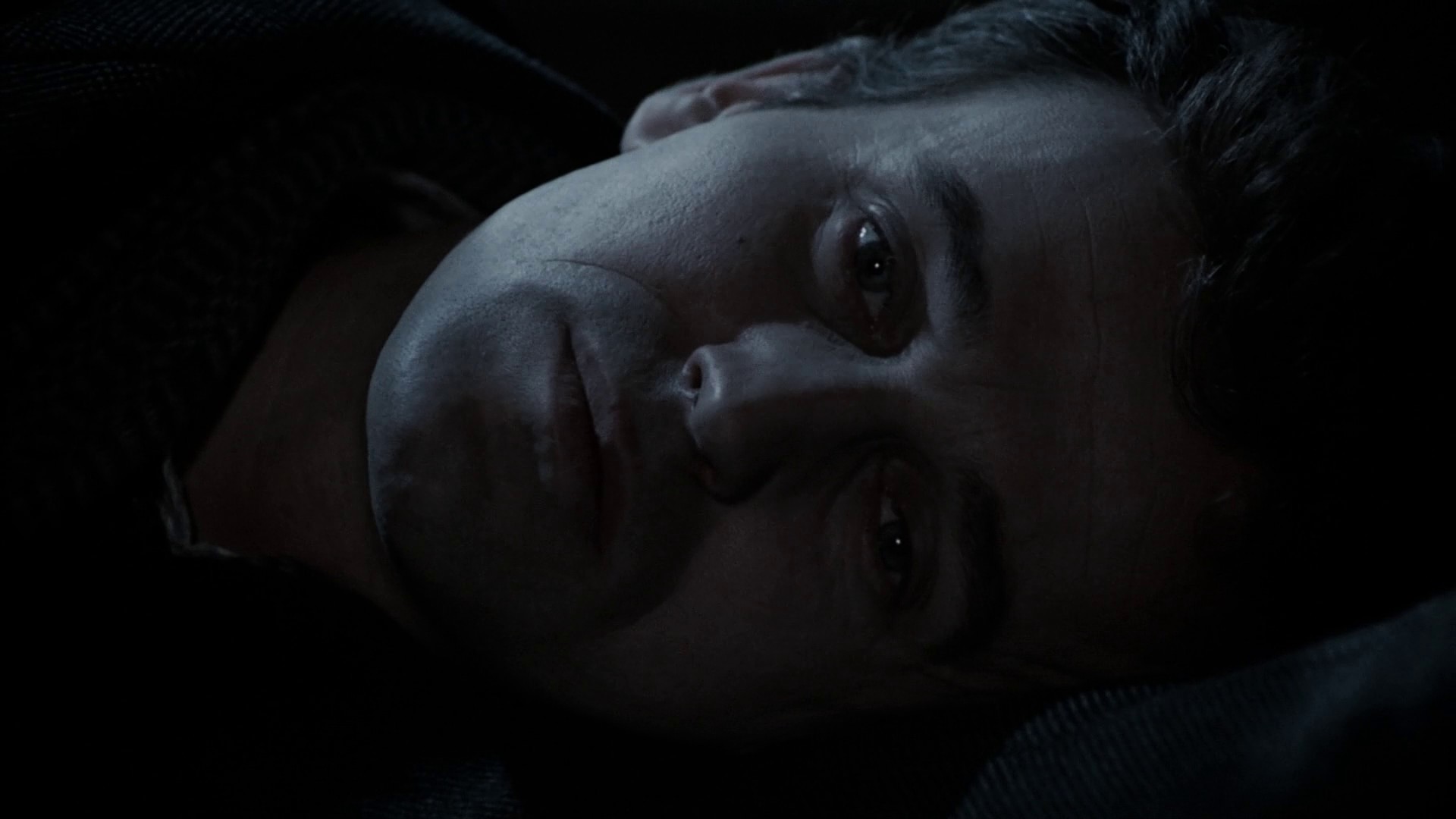 The Third Part of the Night (1972) —  shot,  lighting