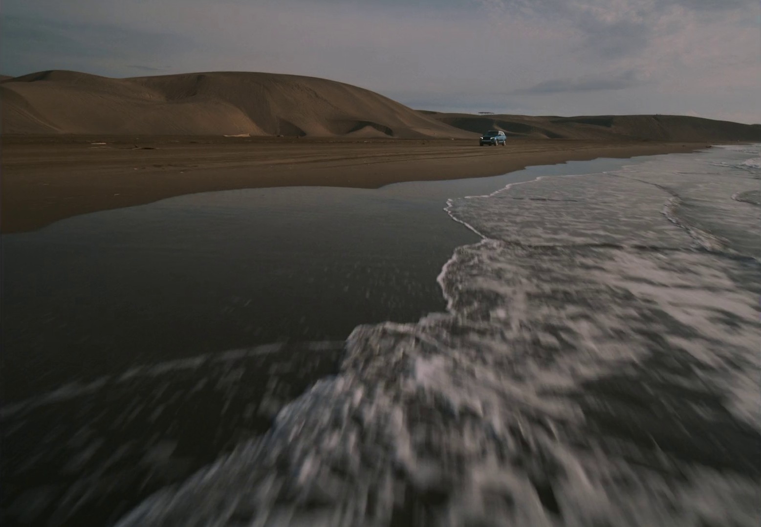 Hyundai - Marca Alta - DC (2024) —  shot,  lighting