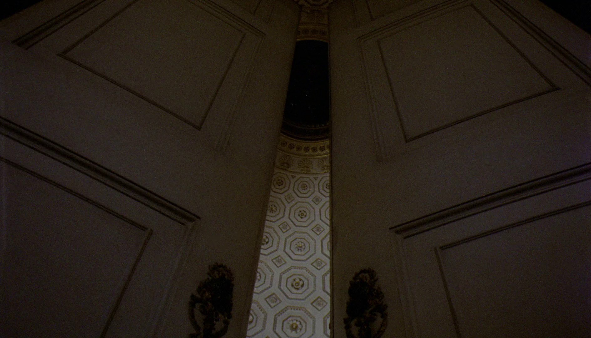 Women in Love (1969) —  shot,  lighting