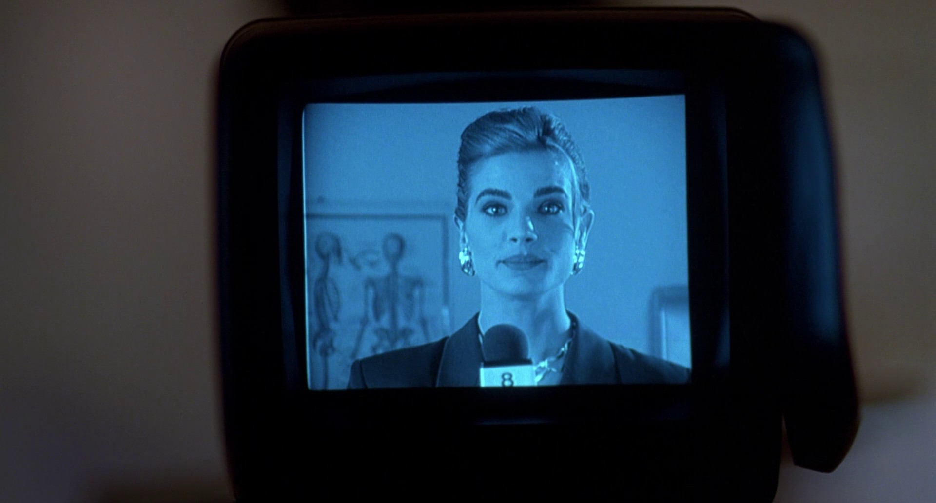 Hellraiser III: Hell on Earth (1992) —  shot,  lighting