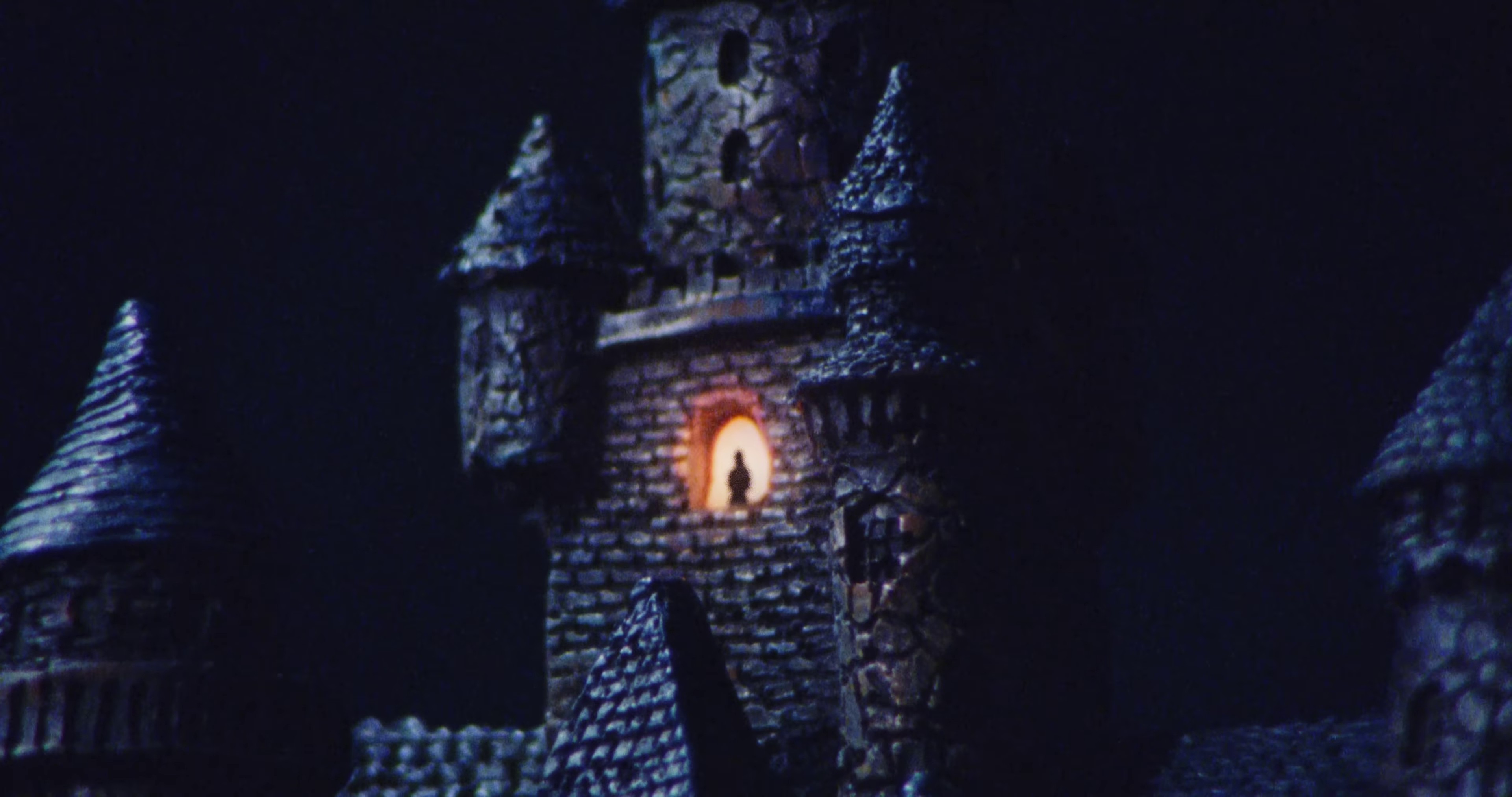 Twin Flame (2023) —  shot,  lighting