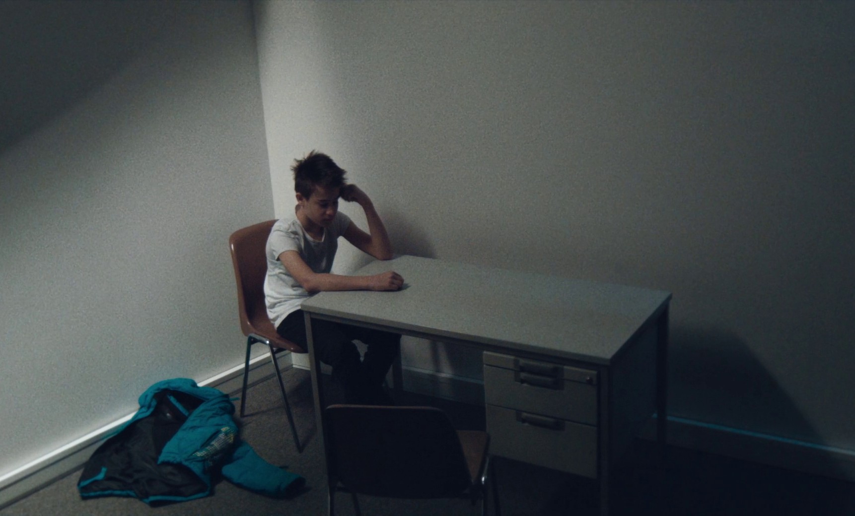 High Life (2018) —  shot,  lighting