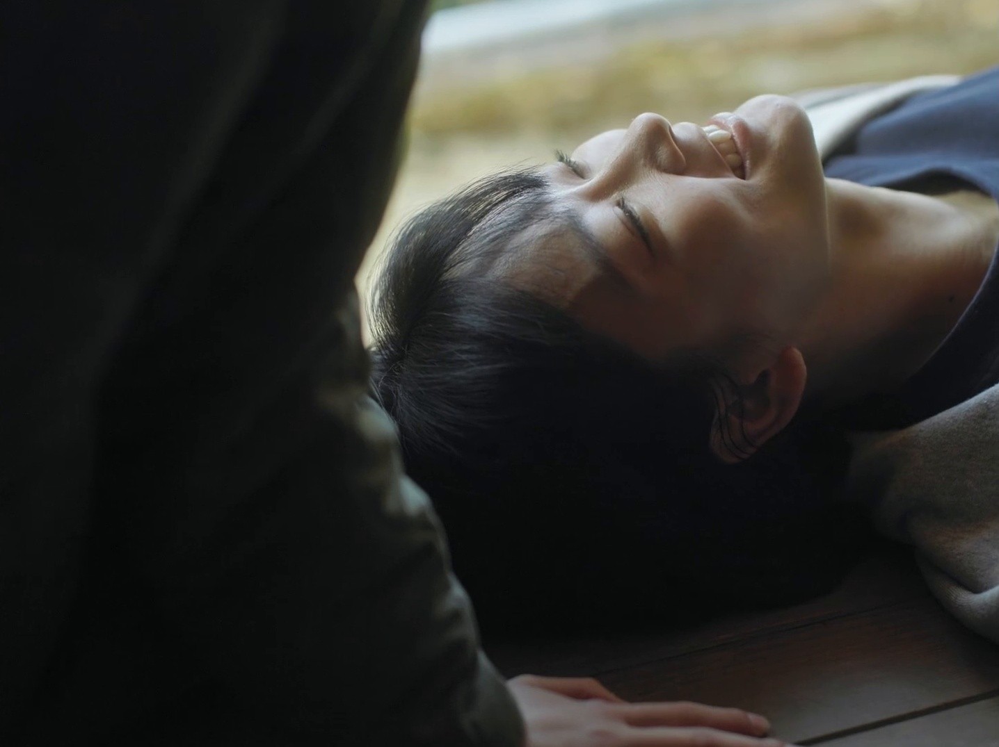 Beyond the Fog (2023) —  shot,  lighting