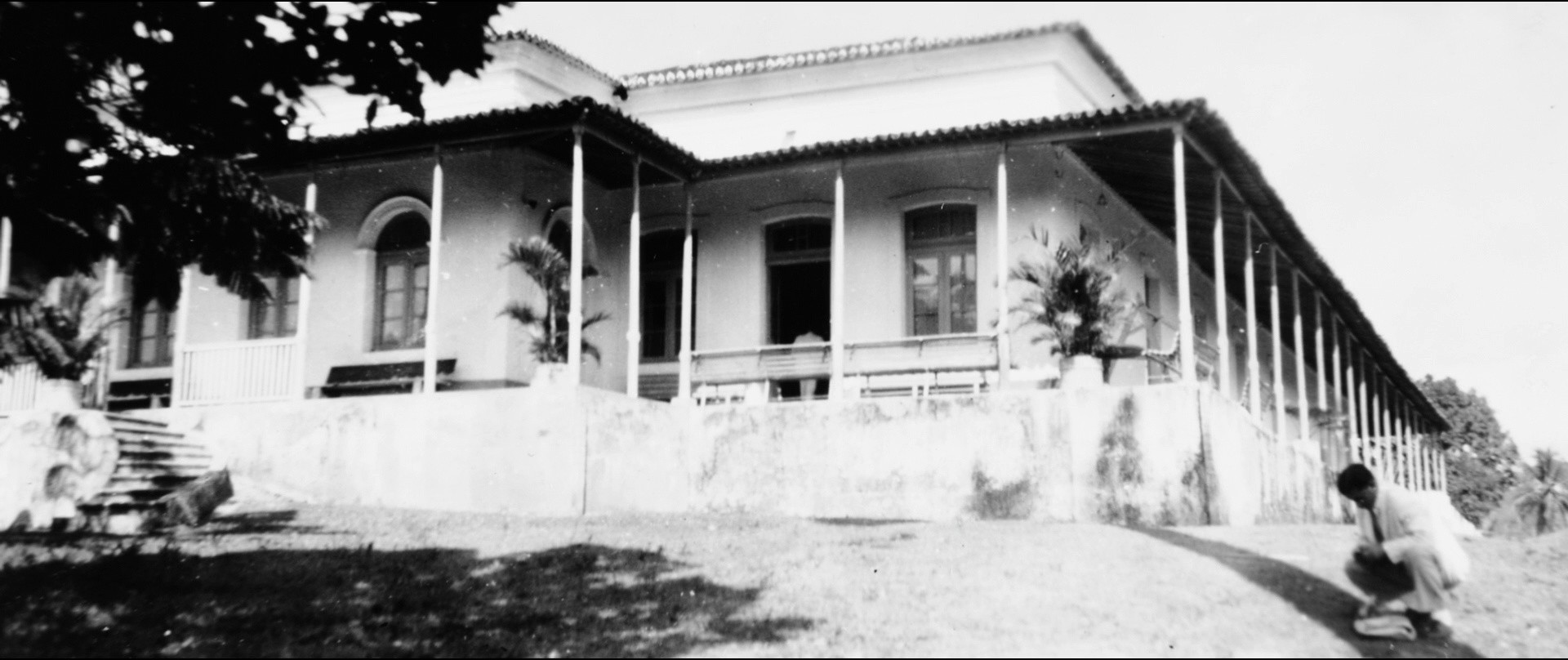 Neighboring Sounds (2013) —  shot,  lighting