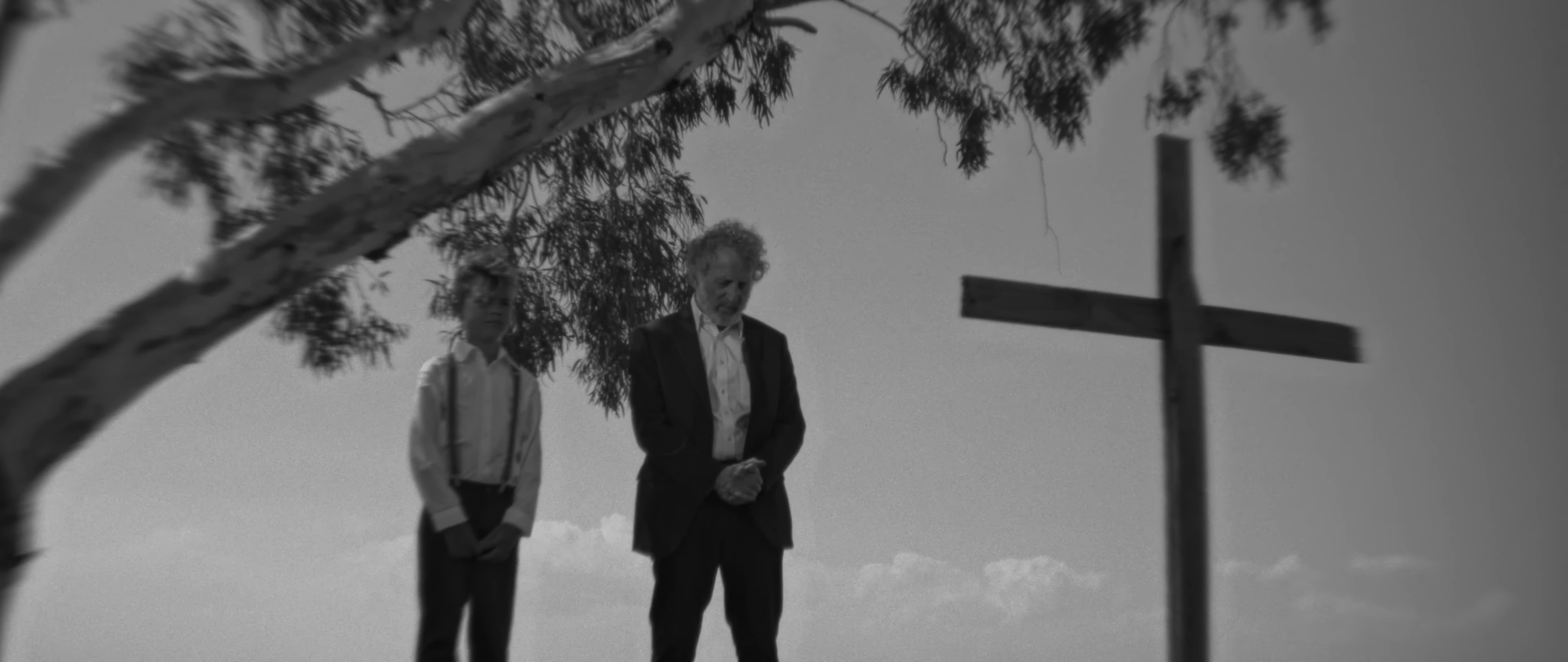 Matches (2024) —  shot,  lighting