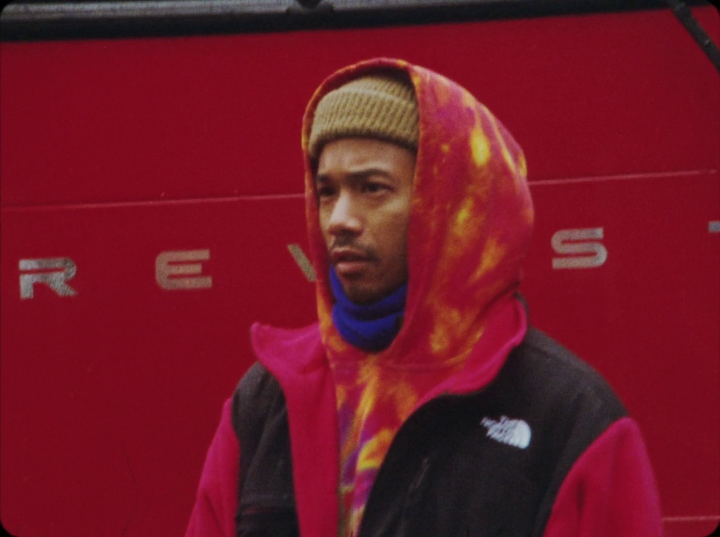 New house  (2020) —  shot,  lighting