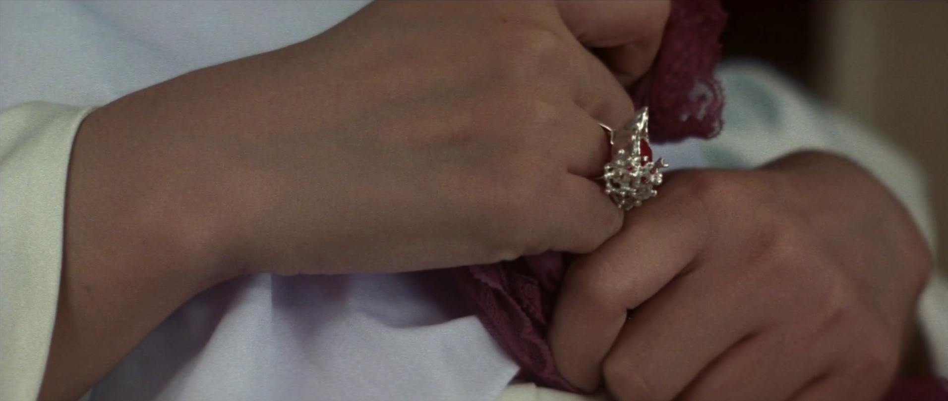 Hakujitsumu (1983) —  shot,  lighting