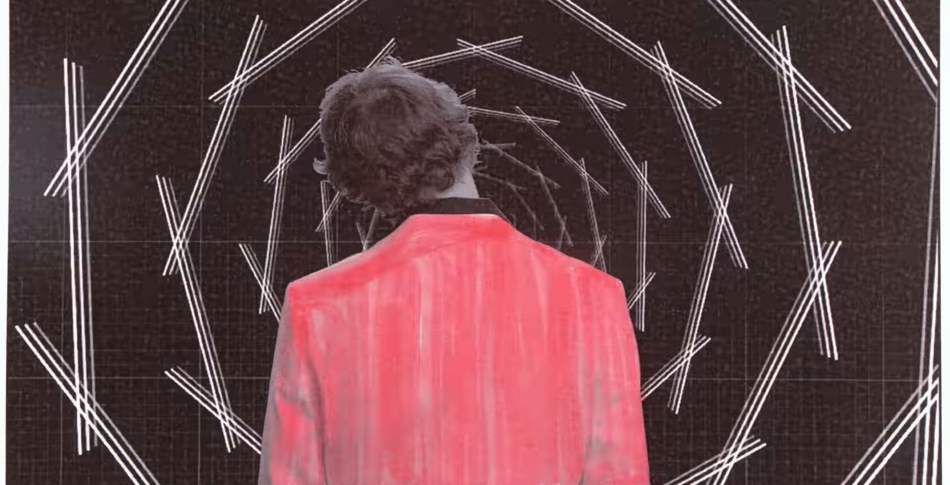 Blood On The Hospital Floor (2024) —  shot,  lighting