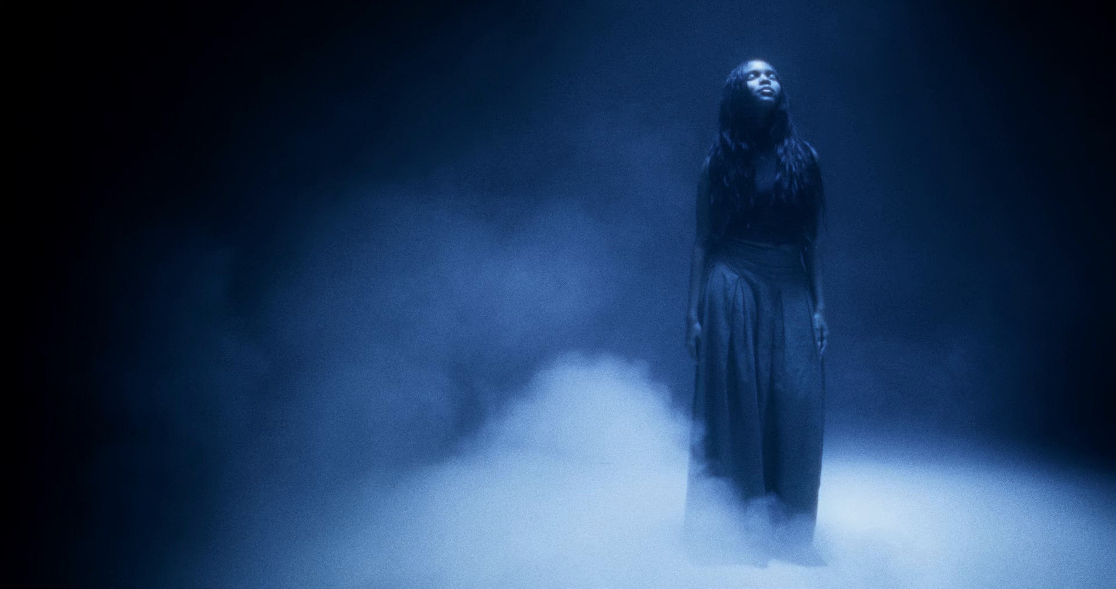 Back to Me (2024) —  shot,  lighting